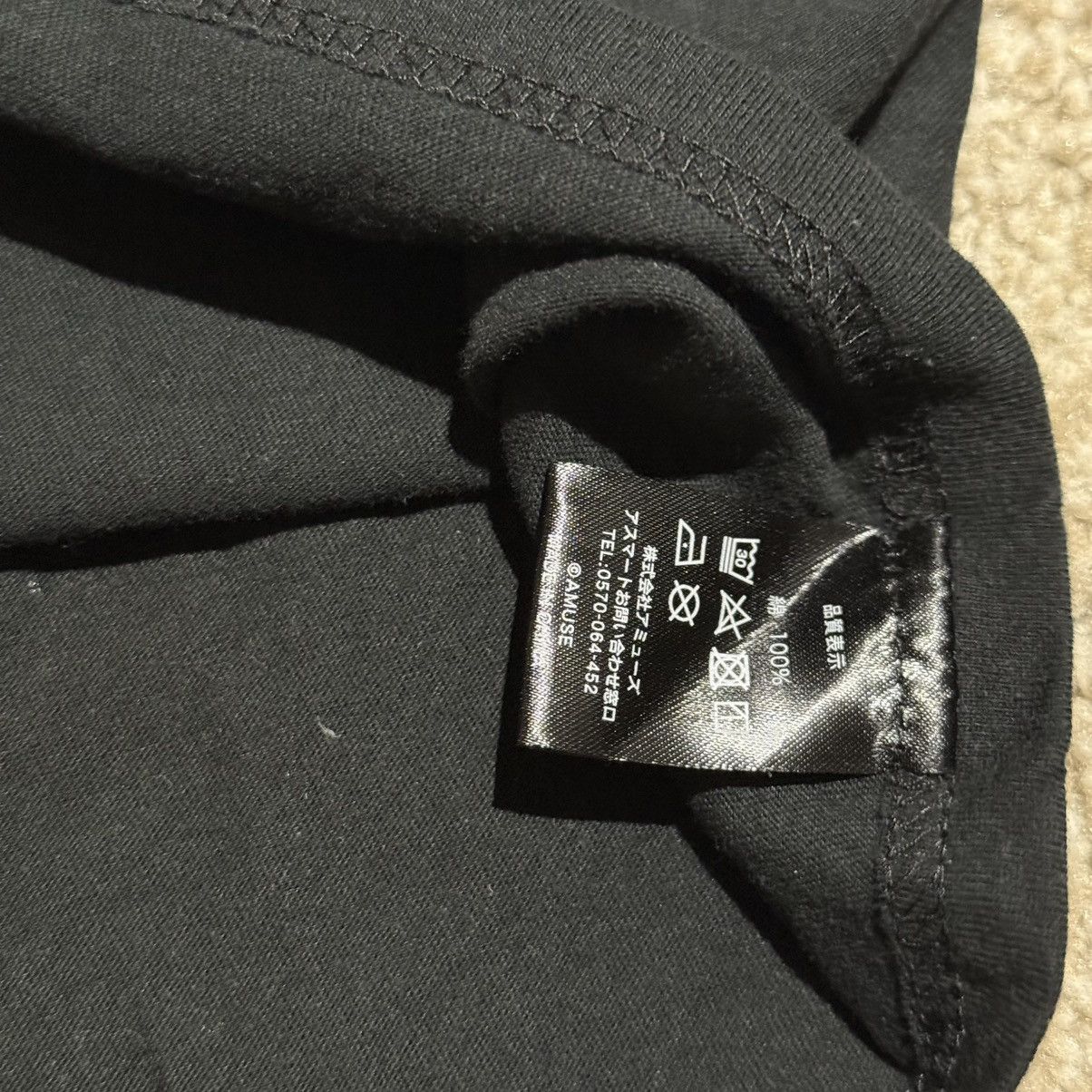 Other Babymetal Official Merchandise Size US M / EU 48-50 / 2 - 7 Thumbnail