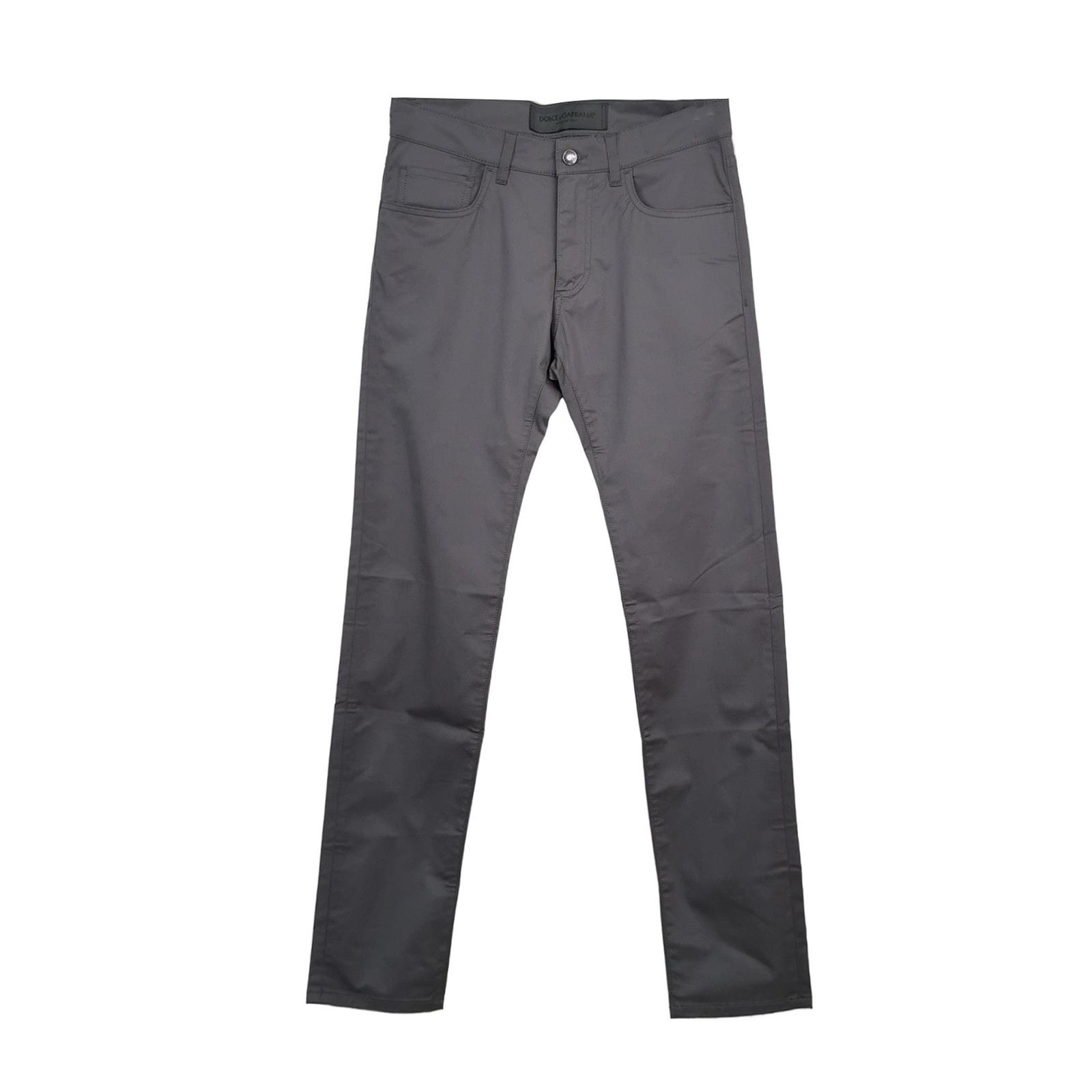 Dolce & Gabbana Dolce & Gabbana Men 30 Casual Pants Size US 30 / EU 46 - 1 Thumbnail