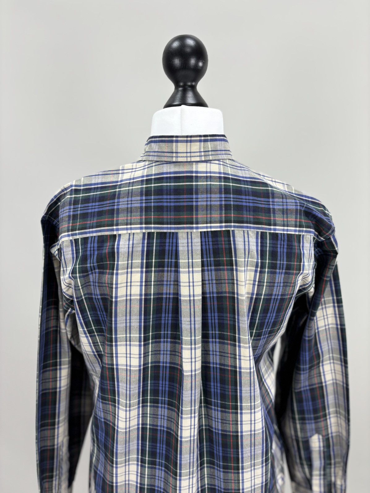 Disney × Vintage Womens vintage shirt Disney Donaldson Size S/M Size M / US 6-8 / IT 42-44 - 7 Thumbnail