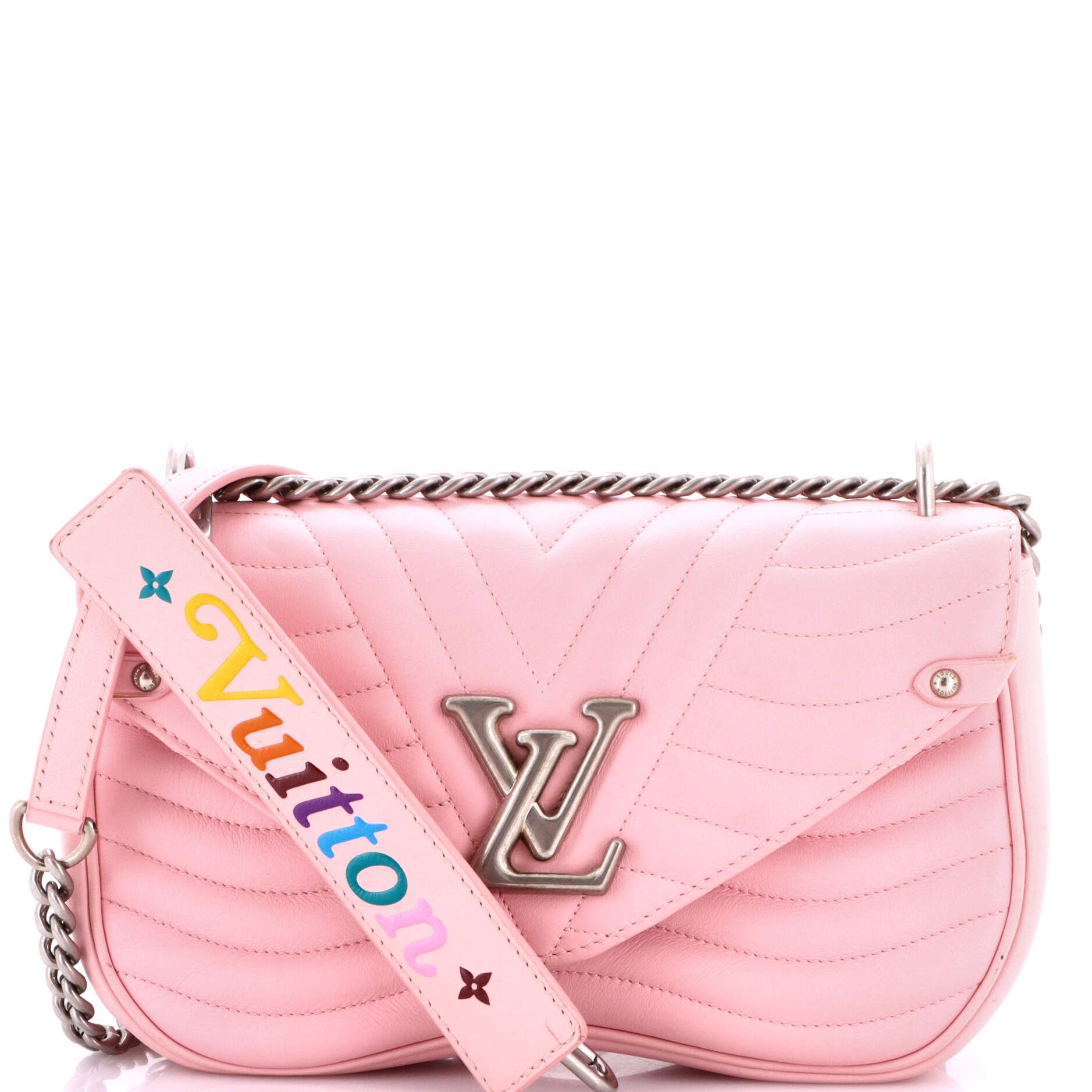 Louis Vuitton New Wave Chain Bag Size ONE SIZE - 1 Thumbnail