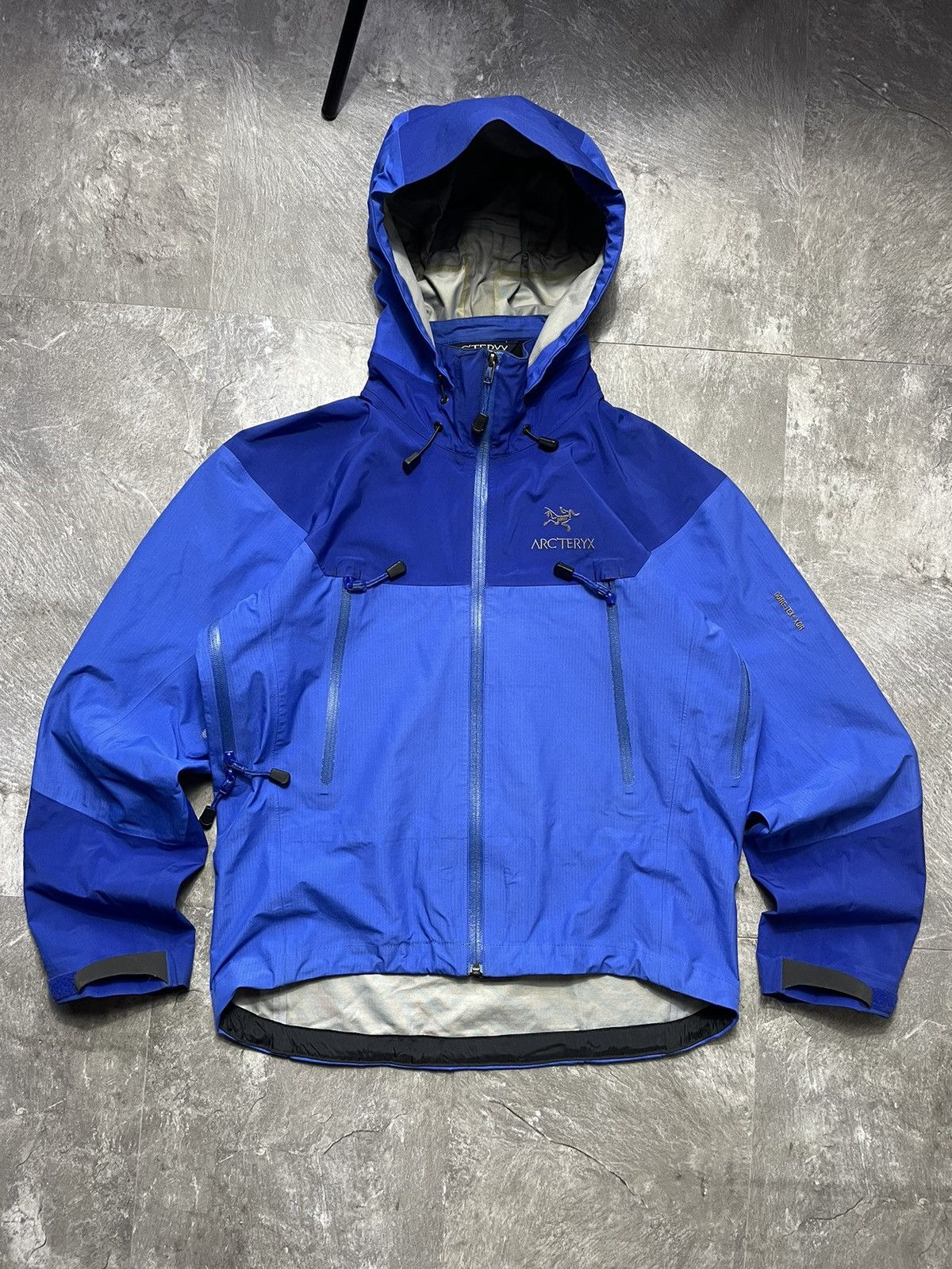 Theta Ar Arcteryx | Grailed