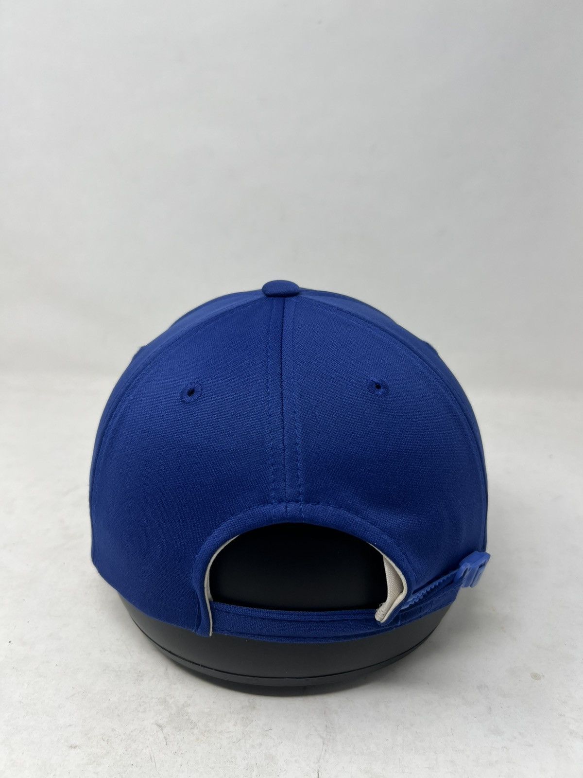 Vintage Vintage Ayrton Senna Nacional Hat Size ONE SIZE - 3 Thumbnail
