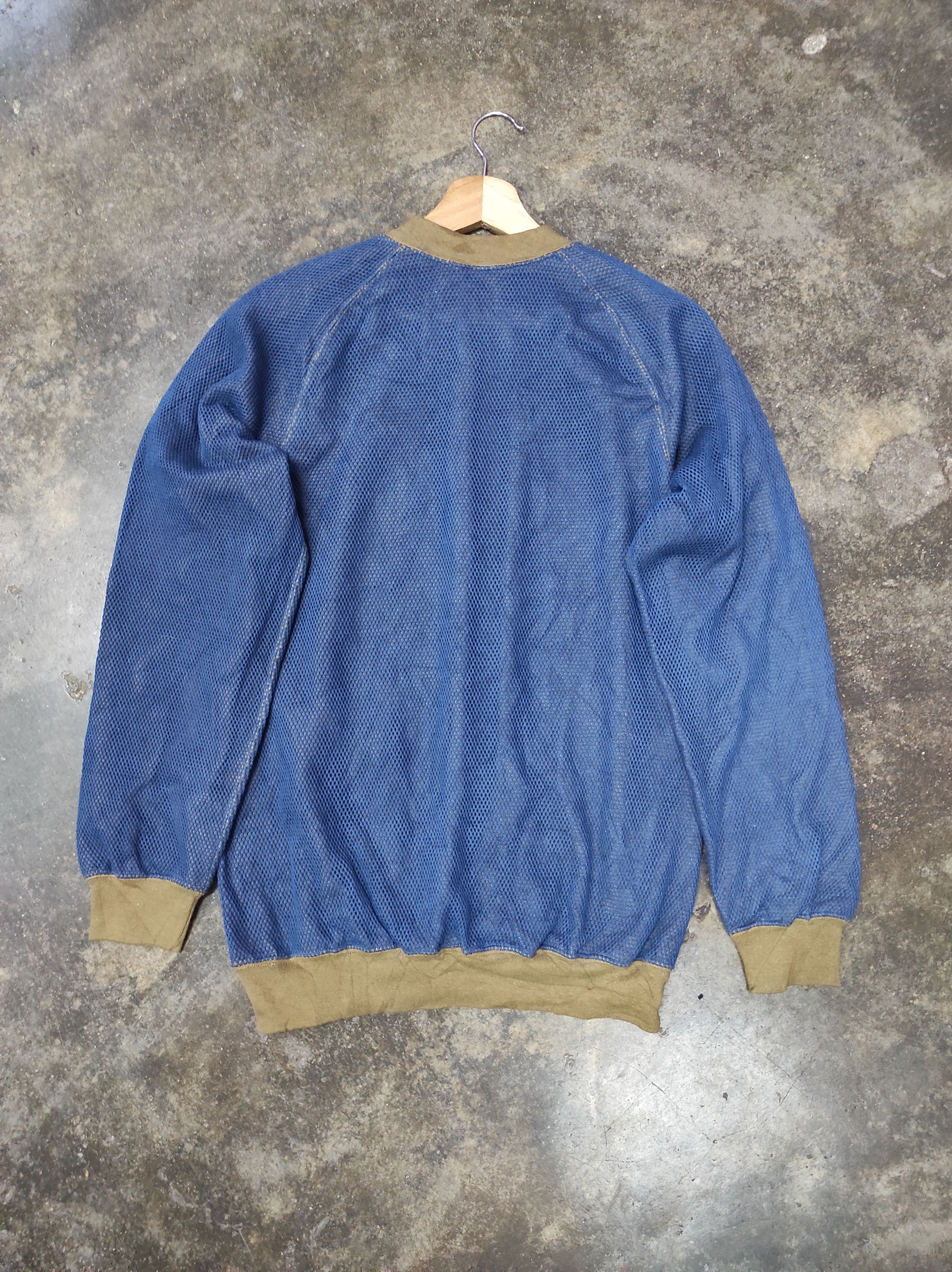 Other CLIPPER TOKYO MALT RARE SWEATSHIRT Size US L / EU 52-54 / 3 - 6 Thumbnail