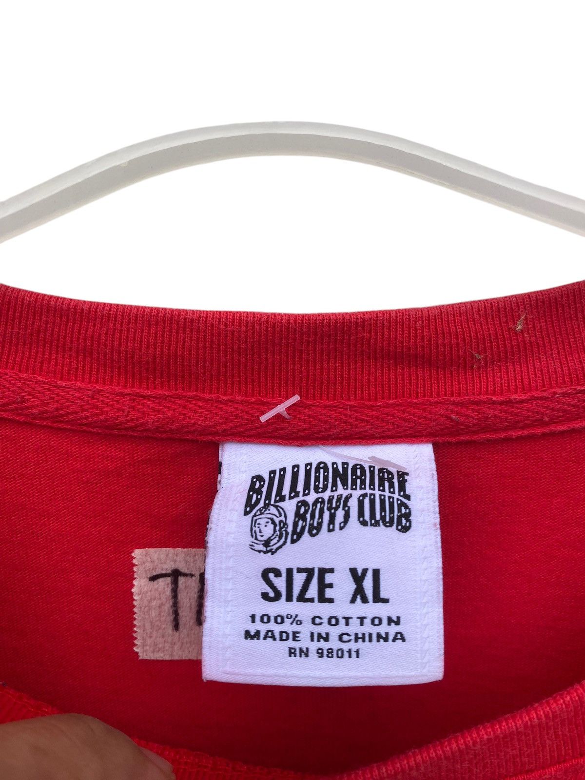 Billionaire Boys Club Billionaires Boys Club Ice Cream Printed Tees Size US XL / EU 56 / 4 - 3 Thumbnail