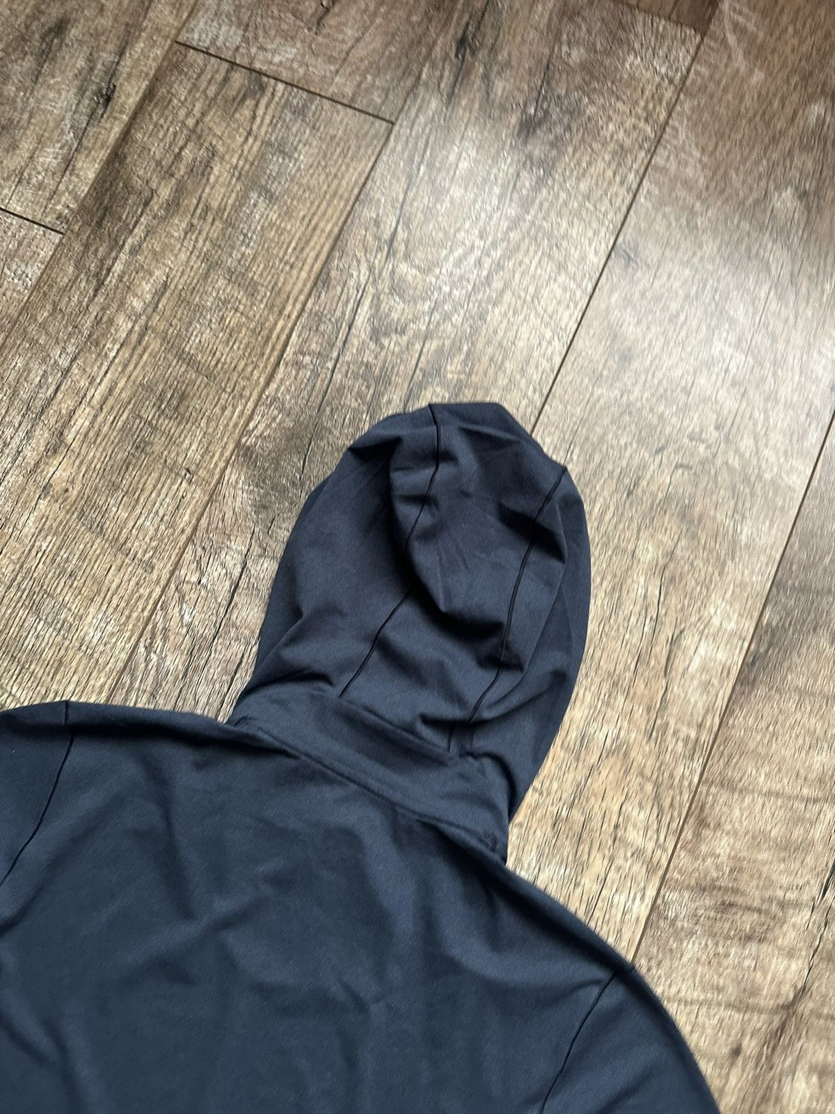Arc'teryx Women's Arcteryx Blue Light Hoodie Size M / US 6-8 / IT 42-44 - 14 Thumbnail
