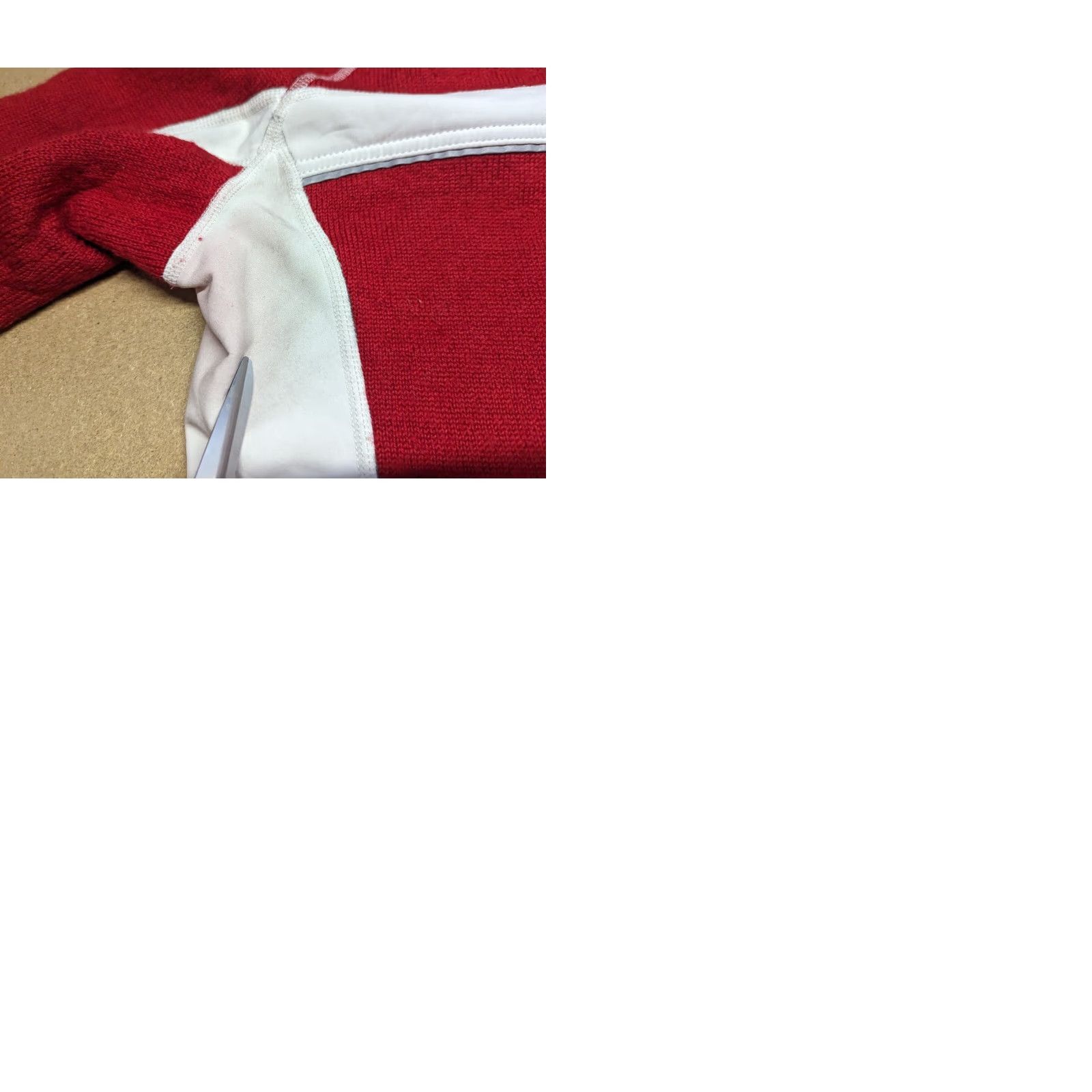 Dale Of Norway Dale Of Norway Windstopper Wool Jacket Womens Small Hooded Full Zip Weatherproof Jacket Size S / US 4 / IT 40 - 11 Thumbnail