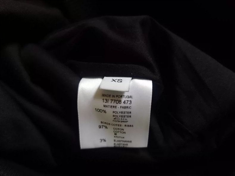 Givenchy Givenchy XS Virgin Mary jacket Size US XS / EU 42 / 0 - 4 Thumbnail