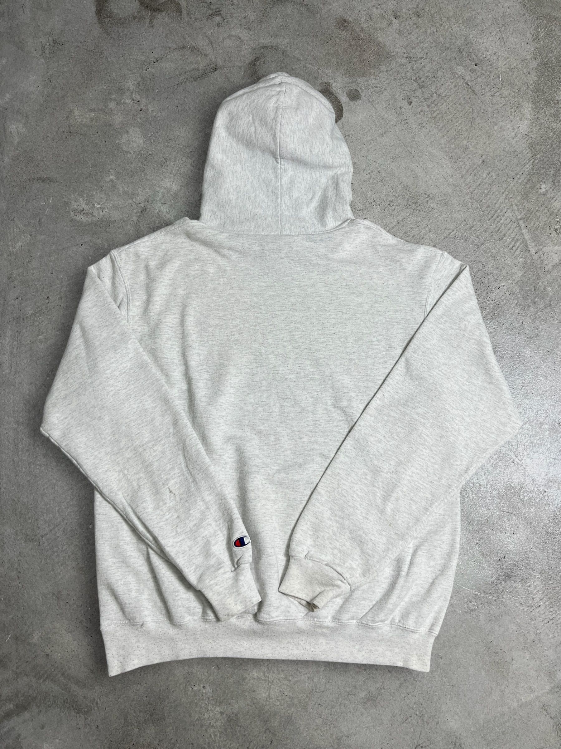 Band Tees TURNOVER Altogether RFC Record Band Hoodie (L) JKA480 Size US L / EU 52-54 / 3 - 10 Thumbnail