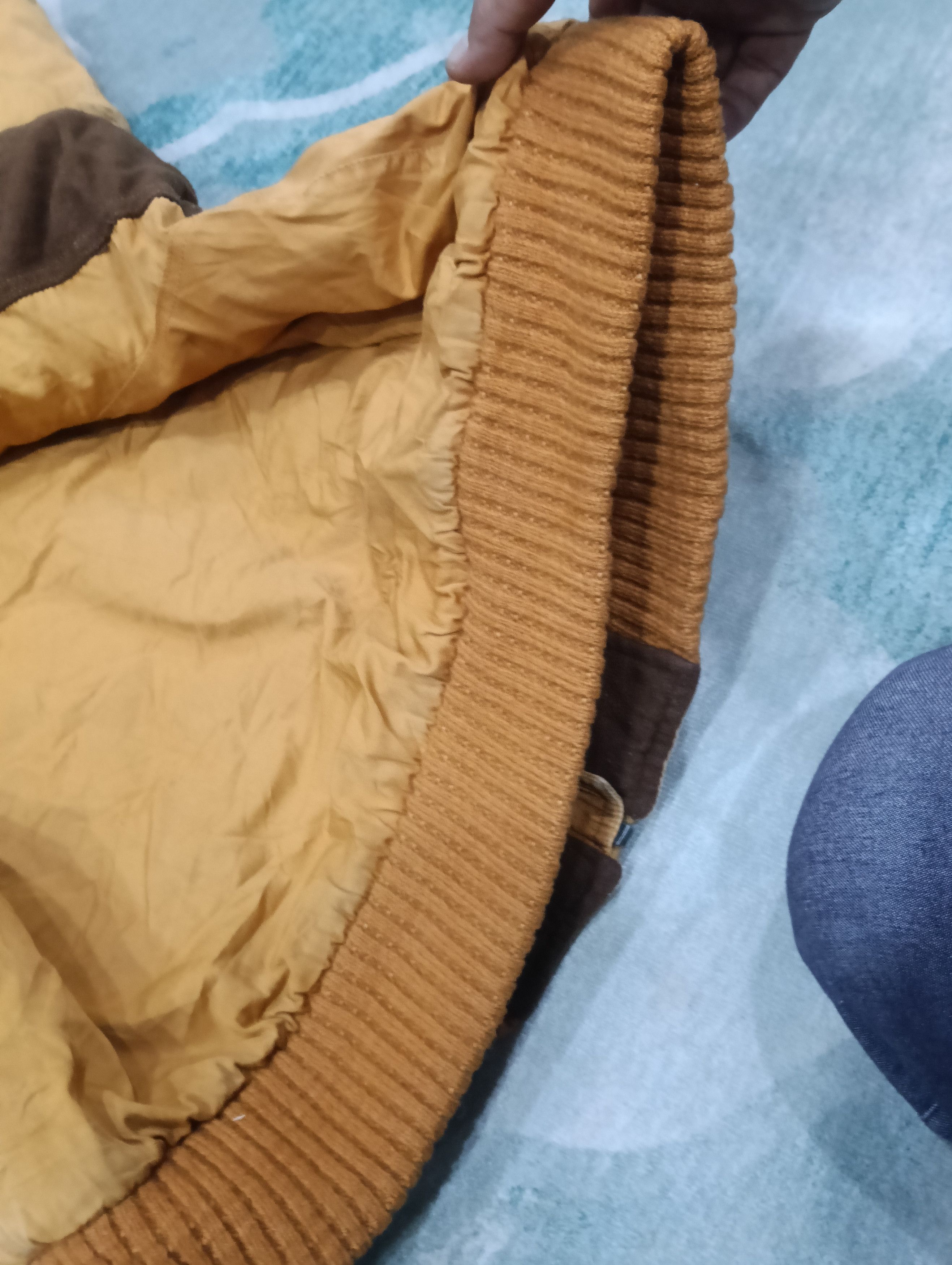 Vintage Vintage U.Boat Military Jacket Size US XL / EU 56 / 4 - 20 Thumbnail