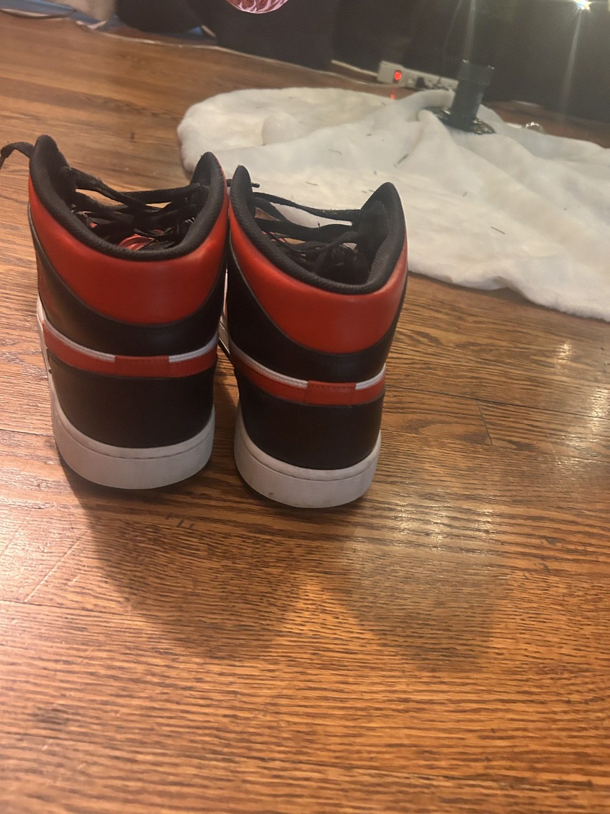 Jordan Brand Air Jordan 1 Size US 13 / EU 46 - 4 Thumbnail