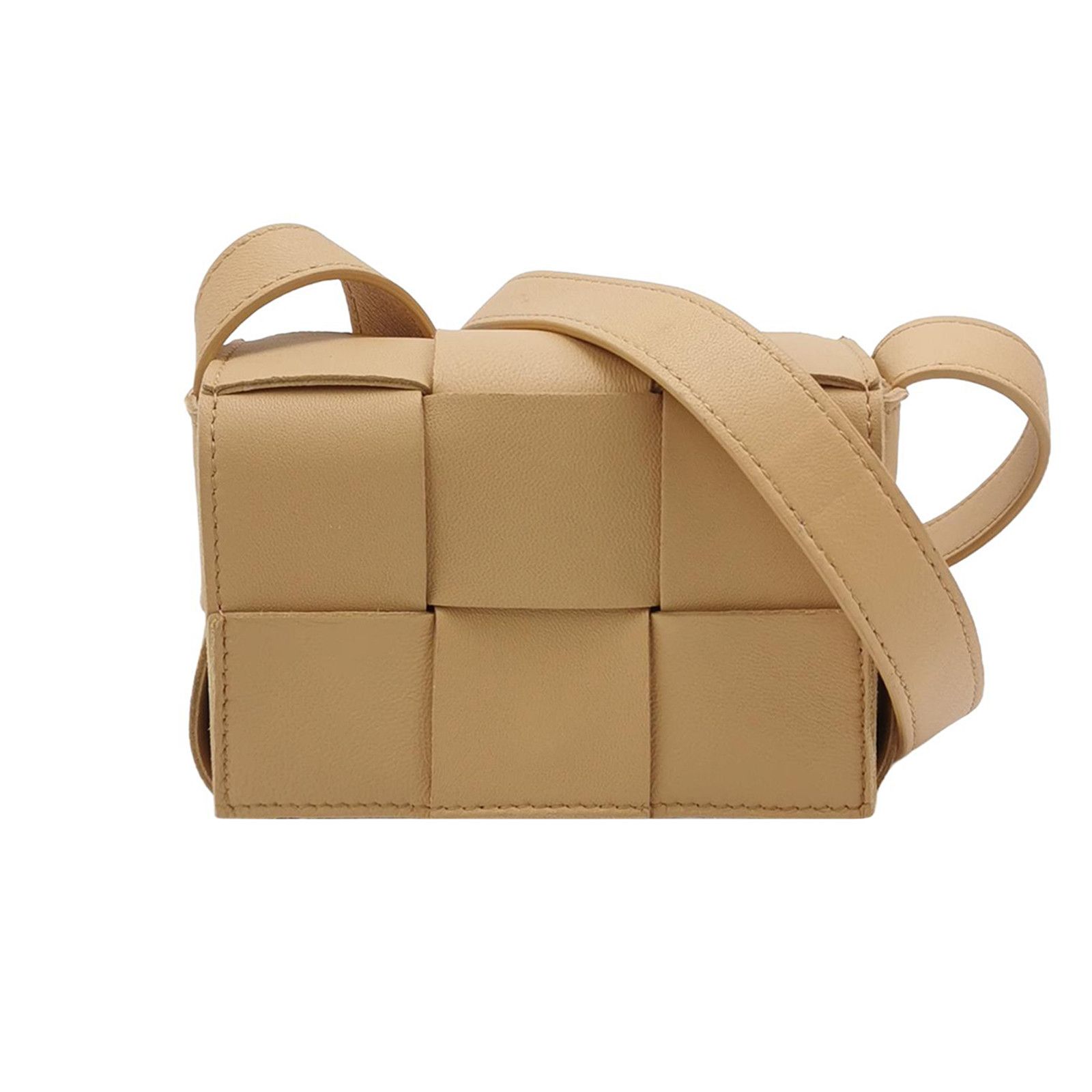 Bottega Veneta Bottega Veneta Women os Crossbody Bags Size ONE SIZE - 1 Thumbnail