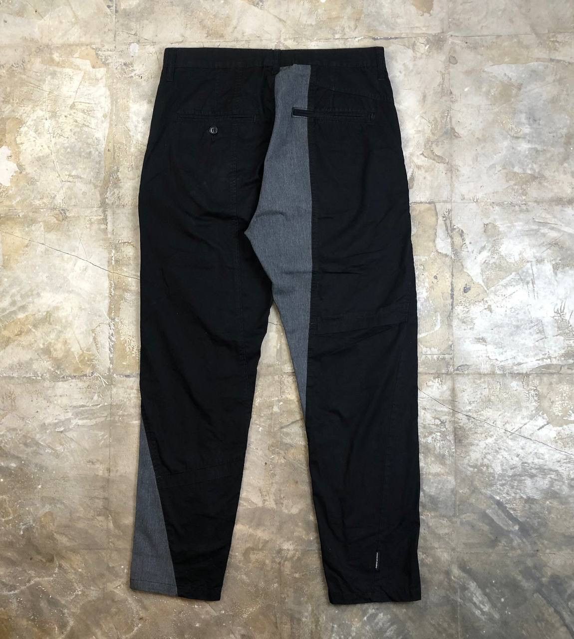 CABANE de ZUCCa Cabane de Zucca - Hybrid Cotton Trouser Size US 33 - 5 Thumbnail