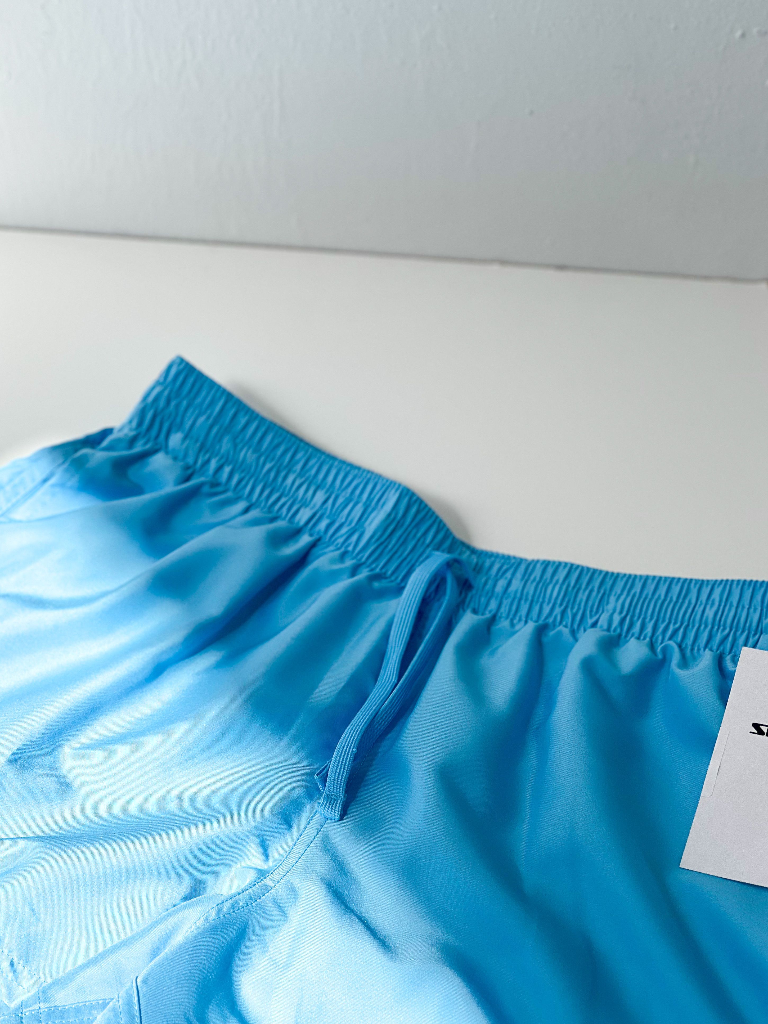 Nike NIke SWIM shorts Size US 30 / EU 46 - 2 Thumbnail