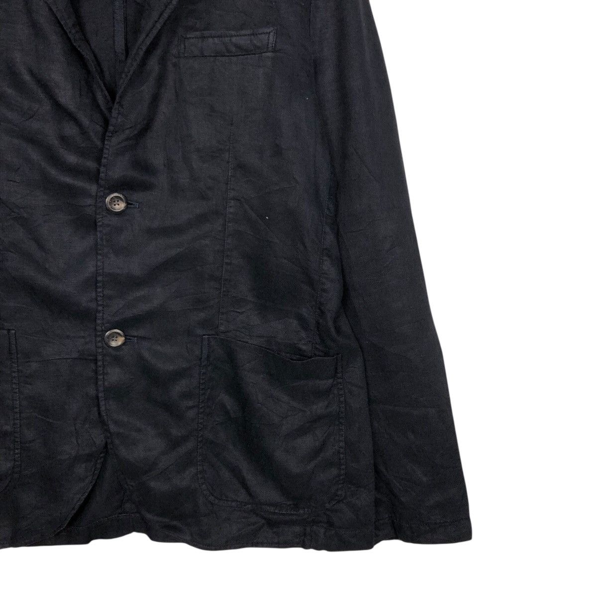 Napapijri 📌Vintage Hunting Chore Jacket Napapijri Multi Pocket Size US M / EU 48-50 / 2 - 6 Thumbnail