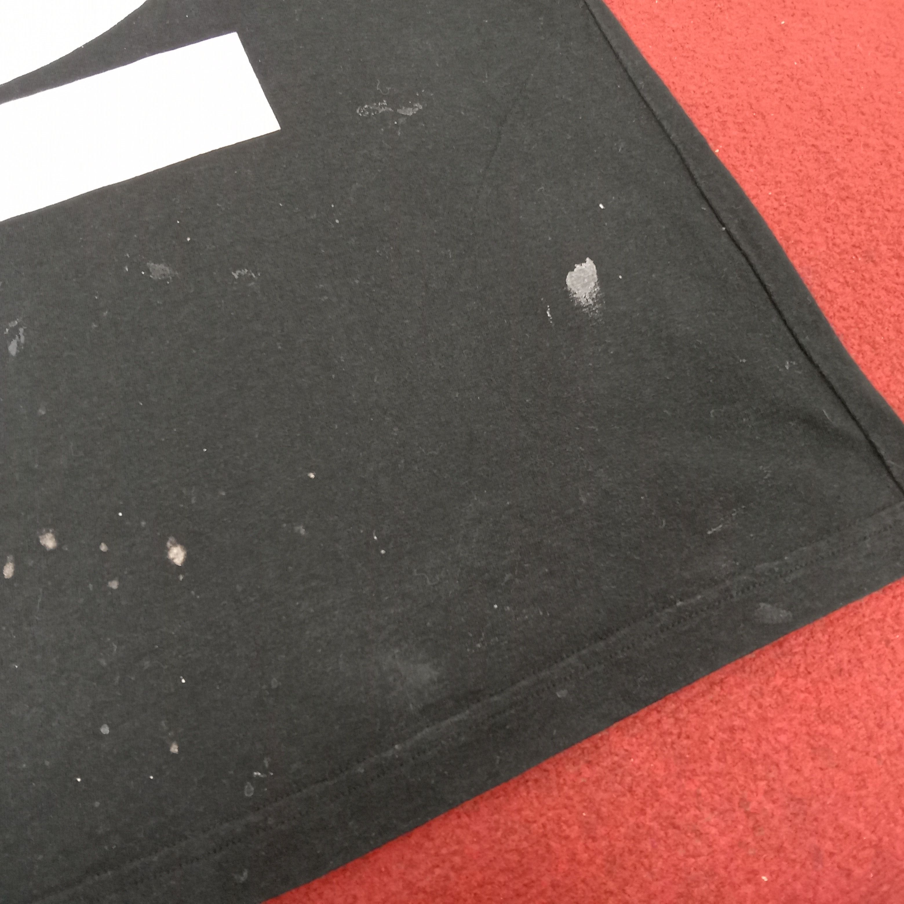 Undercover Undercover Japanese Brand Custom Logo Style Tshirt Size US M / EU 48-50 / 2 - 7 Thumbnail