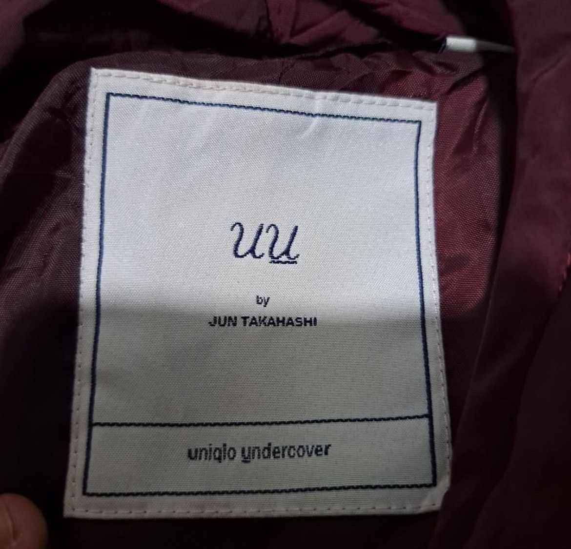 Undercover Undercover Parkas Jacket Size US M / EU 48-50 / 2 - 5 Thumbnail