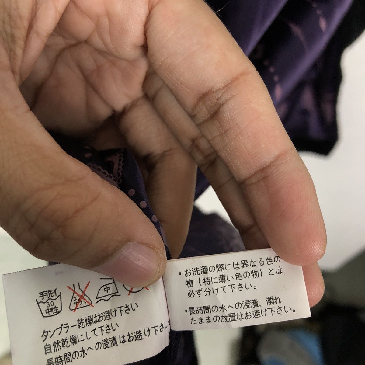Japanese Brand 🔥Punk Design Bondage Biker Jacket Ozz Oneste Sexy Dynamite Size M / US 6-8 / IT 42-44 - 16 Thumbnail