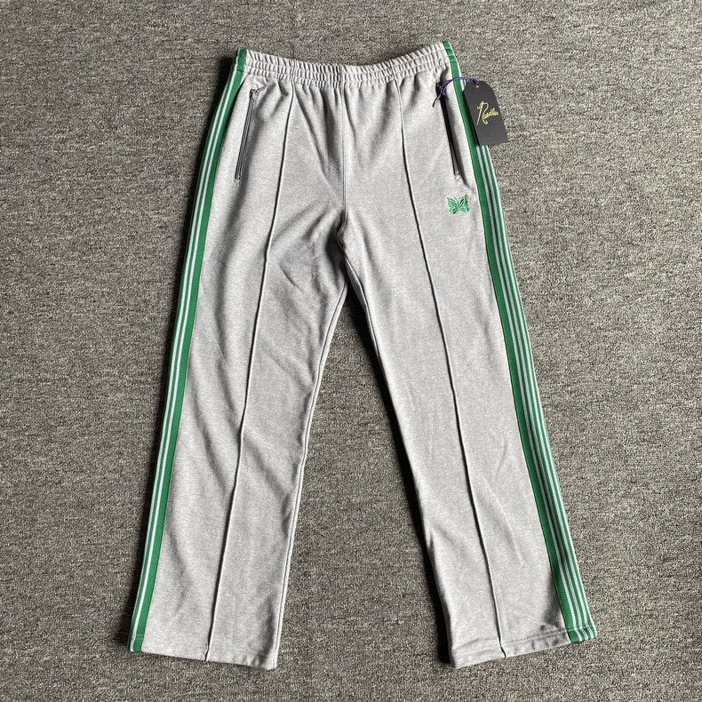 Needles NEEDLESxSTUDIOUS Cotton Casual Pants - dmc Size US 30 / EU 46 - 1 Thumbnail