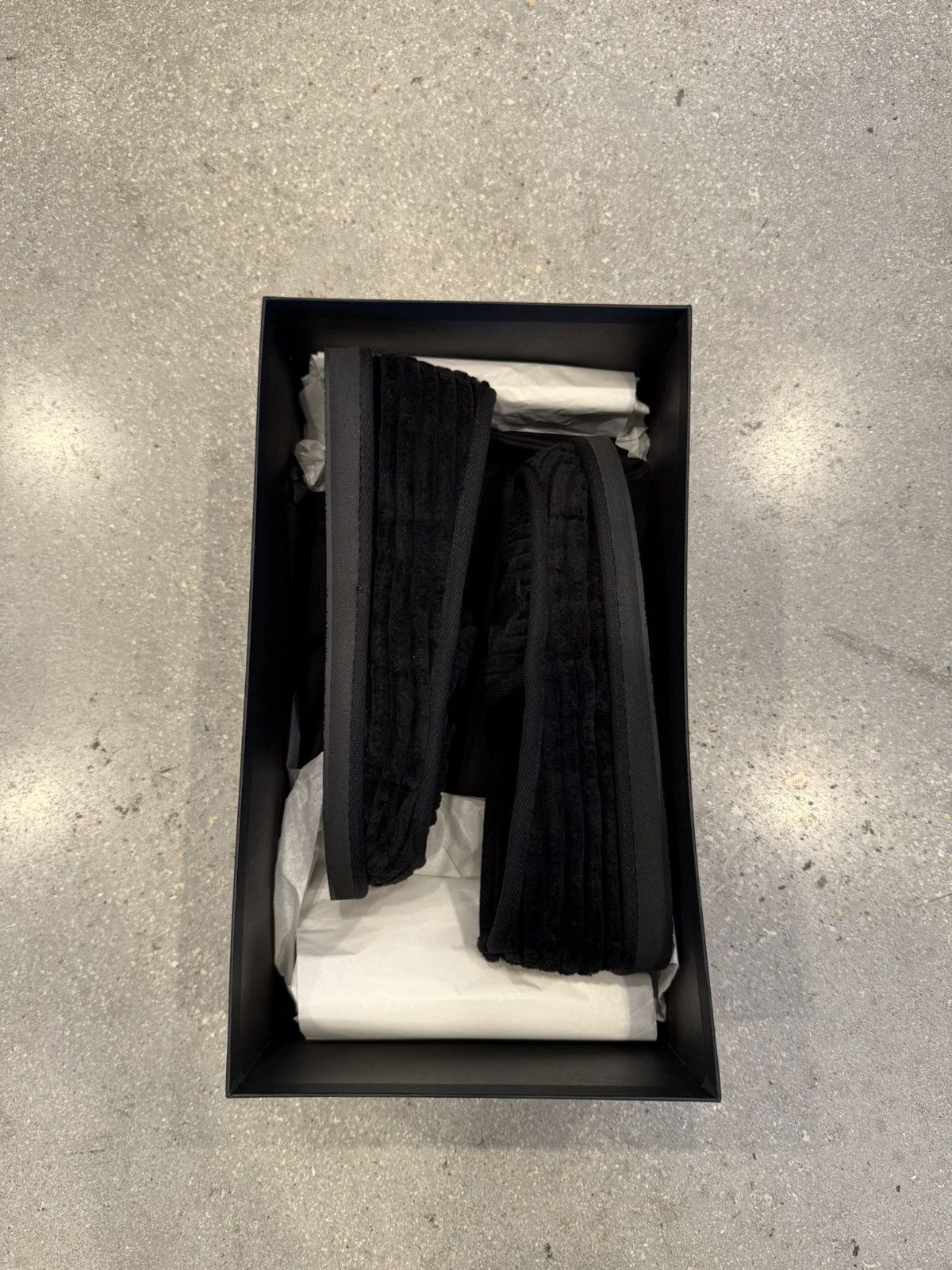 Chrome Hearts Chrome Hearts Cross Patch Loafers Size US 6 / EU 39 - 8 Thumbnail