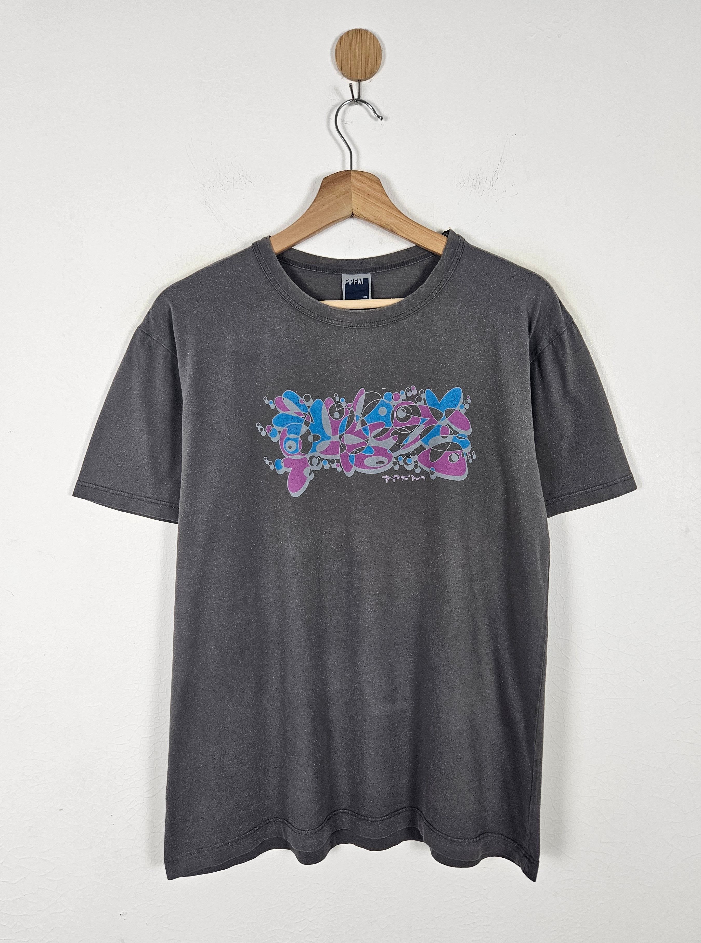 PPFM PPFM Shirt Size US M / EU 48-50 / 2 - 1 Thumbnail