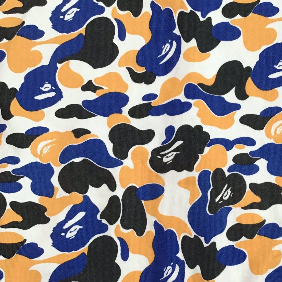 Bape × Nigo 🔥Maebashi city camo🔥 shark full zip hoodie BAPE NIGO ape Size US L / EU 52-54 / 3 - 7 Thumbnail