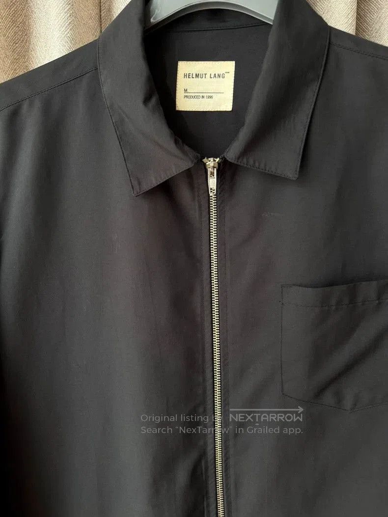 Helmut Lang Helmut Lang SS96 One Pocket Jacket. Size US M / EU 48-50 / 2 - 2 Thumbnail