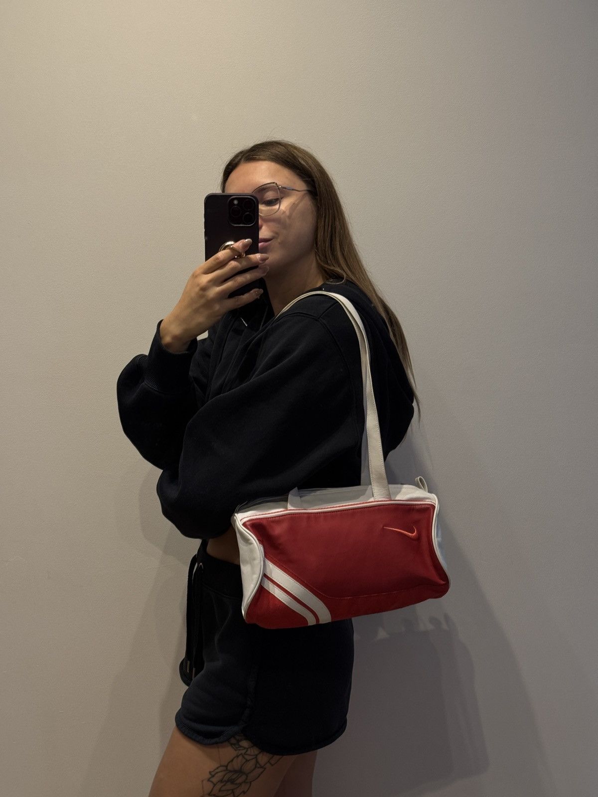 Vintage Vintage Nike Bag Size ONE SIZE - 1 Thumbnail