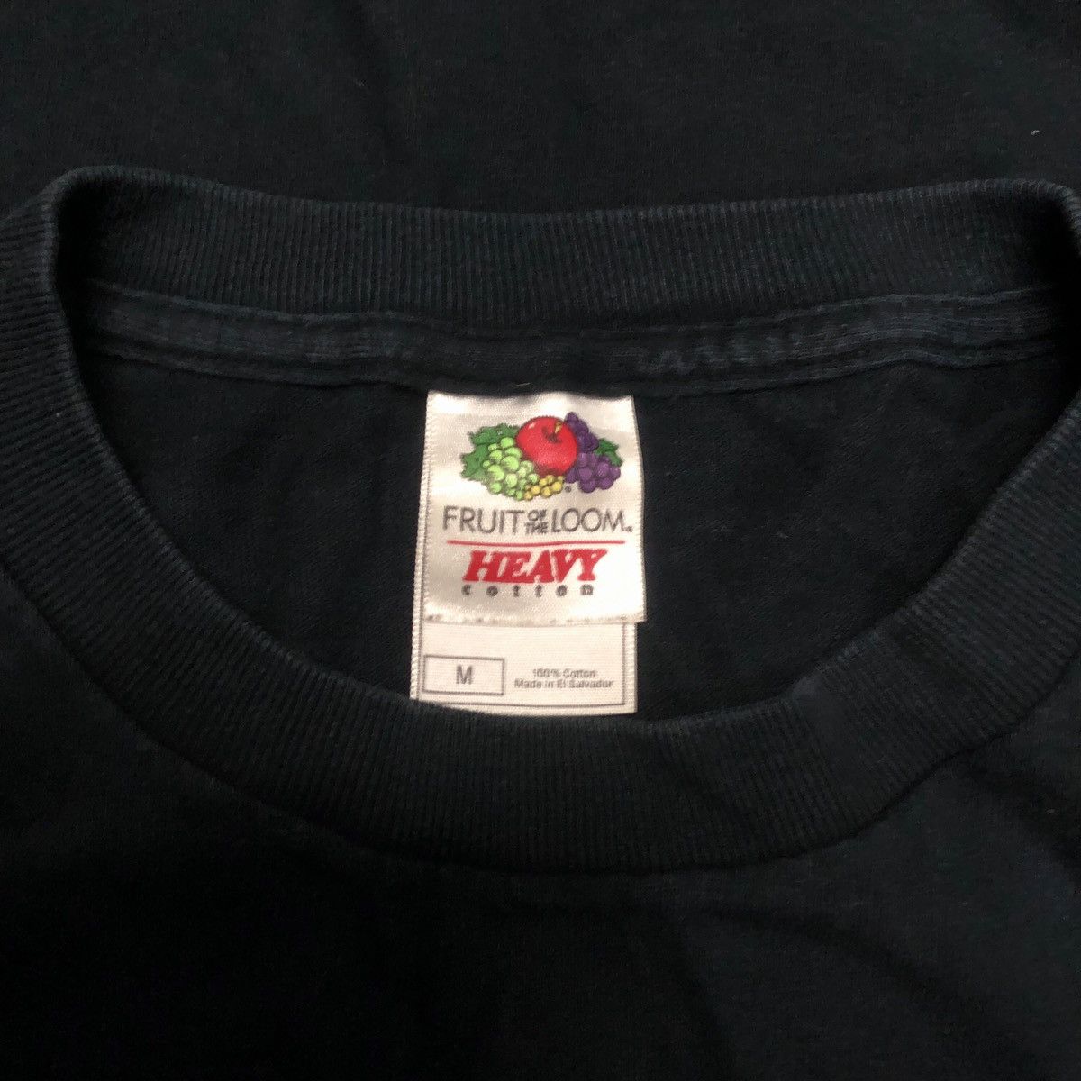 Band Tees Vtg 00s The Henry Rollins Show Tshirt Black Flag Misfit Size US M / EU 48-50 / 2 - 4 Thumbnail