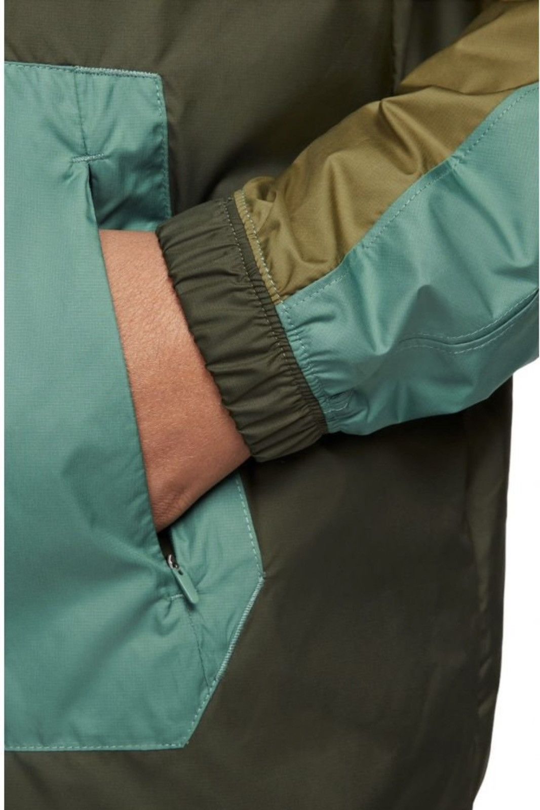 Nike Nike Sportswear Men’s Utility Jacket - Size M Size US M / EU 48-50 / 2 - 4 Thumbnail
