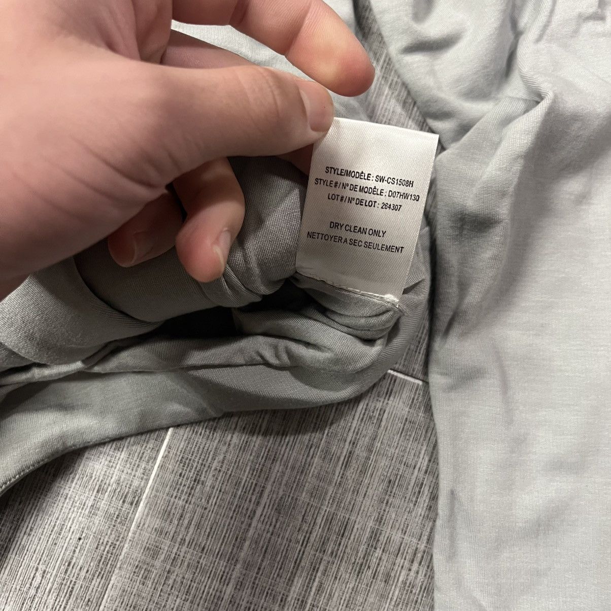Helmut Lang × Japanese Brand Helmut Lang Athletic Zip up Jacket Size S / US 4 / IT 40 - 5 Thumbnail