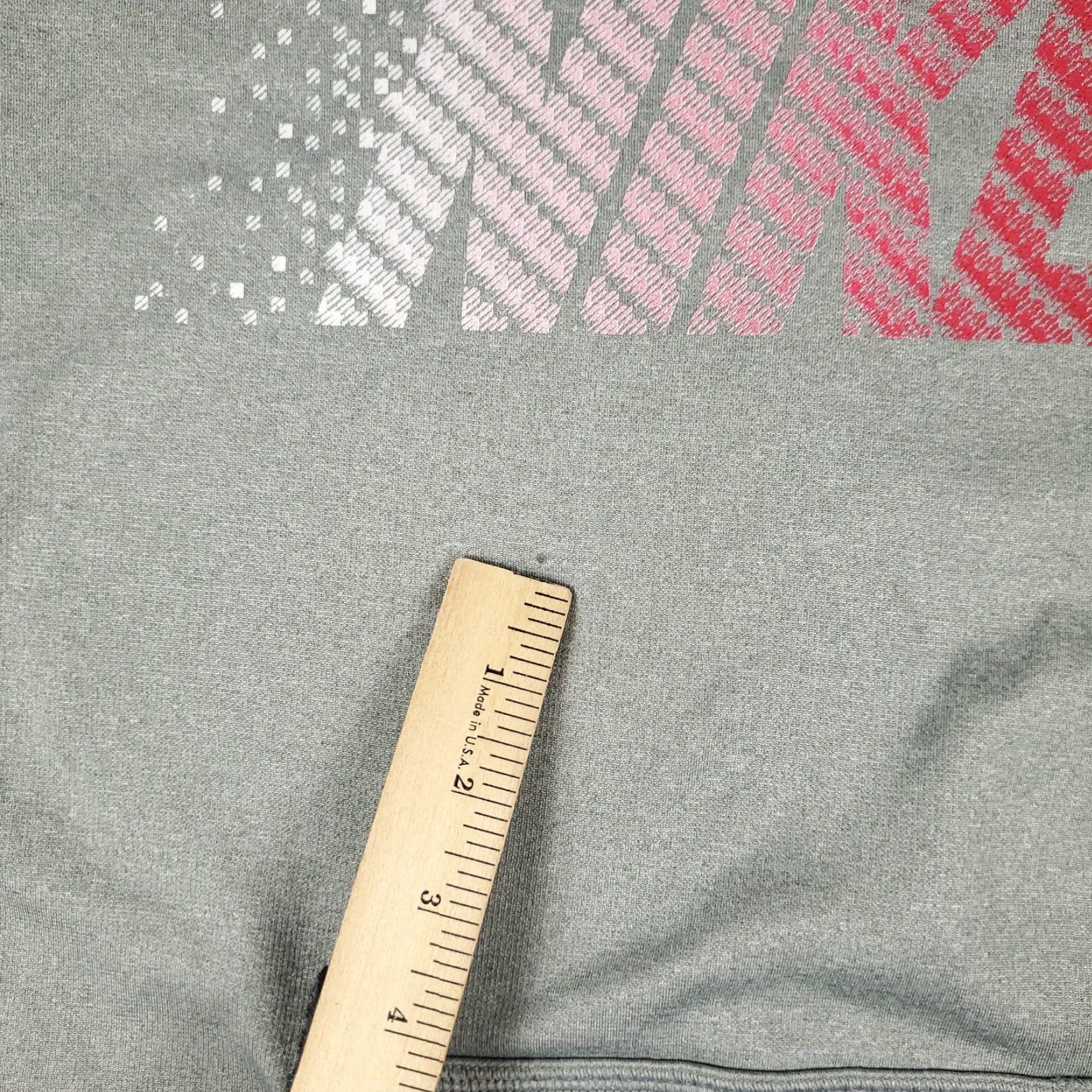 Nike Nike Hoodie Mens Small Gray Pullover Swoosh Casual Sweatshirt Size US S / EU 44-46 / 1 - 6 Thumbnail