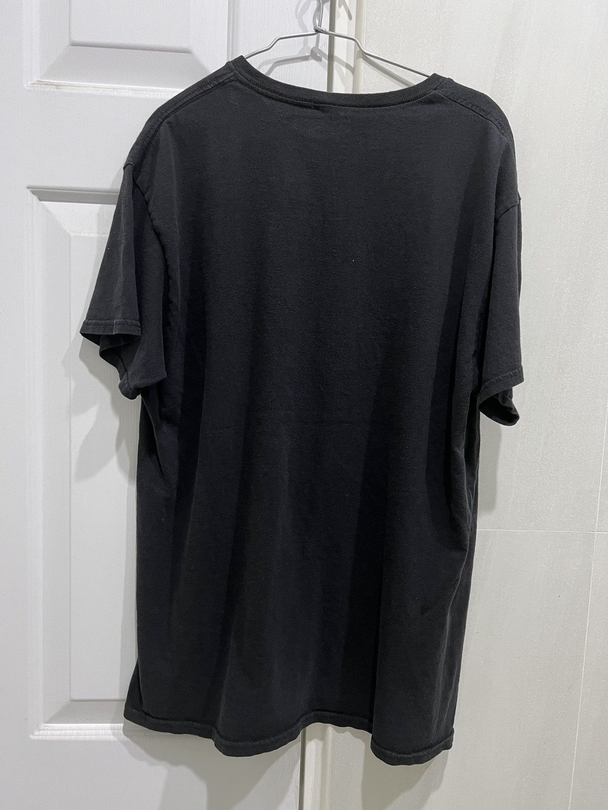 Rap Tees RZA Wu Tang Promo Tee Faded Size US L / EU 52-54 / 3 - 3 Thumbnail
