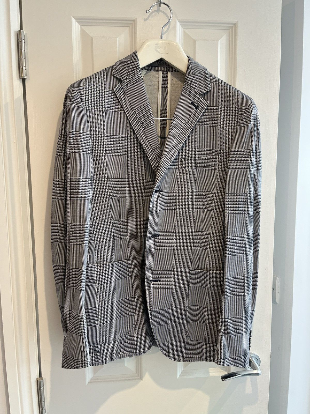 ジャケット planet jersey cantarelli