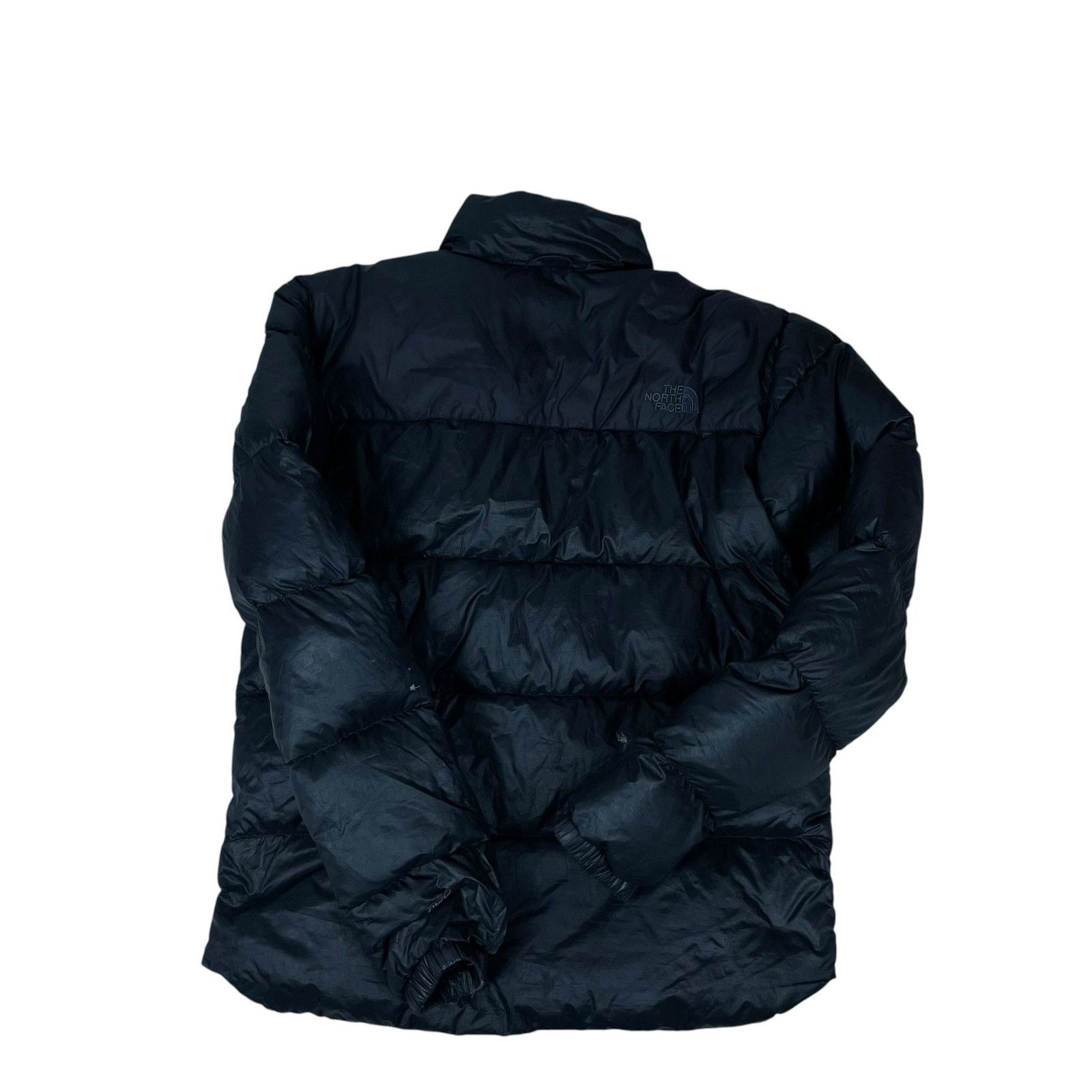 The North Face The North Face 700 Men's Black Full Zip Puffer Jacket Medium Size US M / EU 48-50 / 2 - 8 Thumbnail