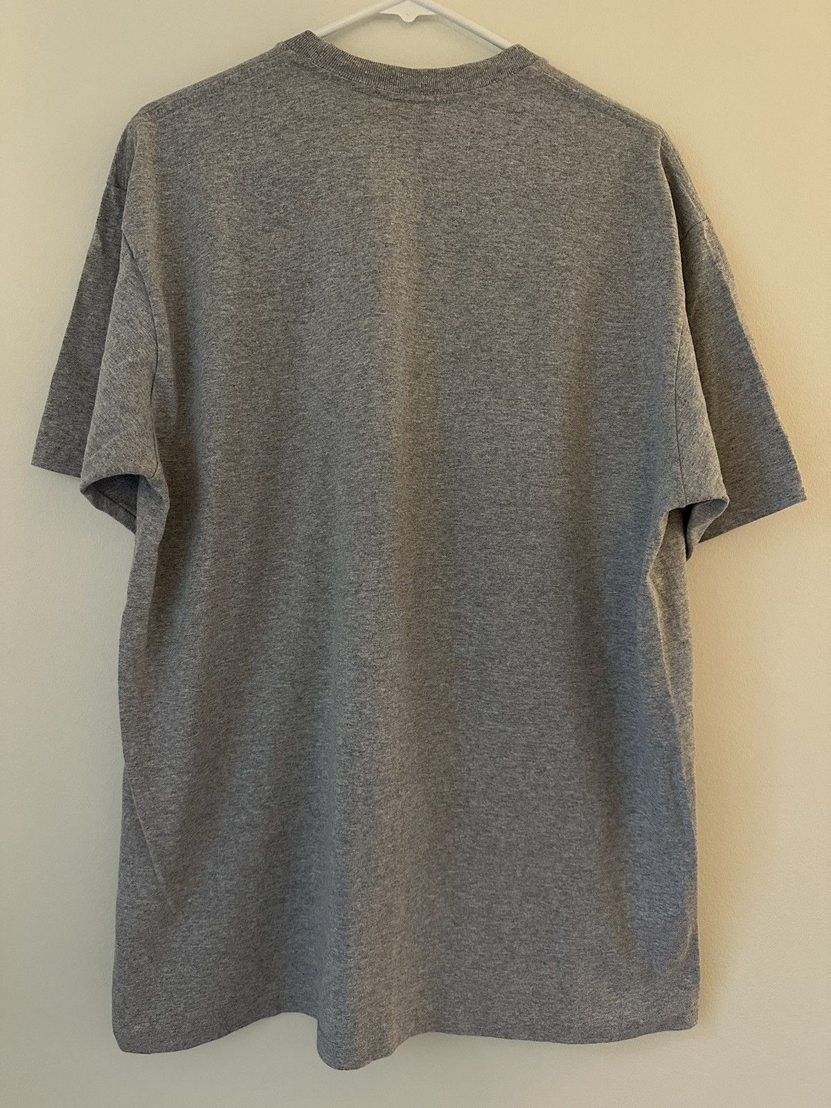 Supreme Supreme Mona Lisa Tee Size US XL / EU 56 / 4 - 3 Thumbnail