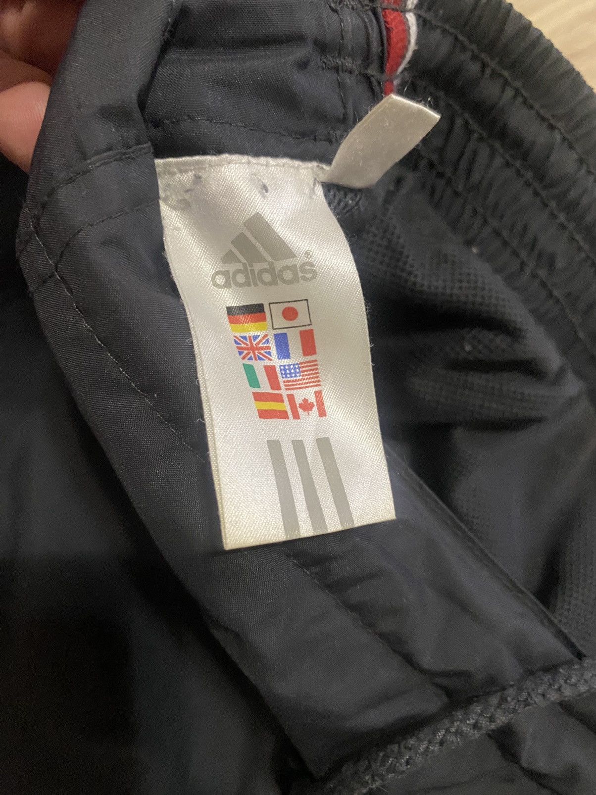 Adidas Adidas 1949 pants Size US 36 / EU 52 - 3 Thumbnail
