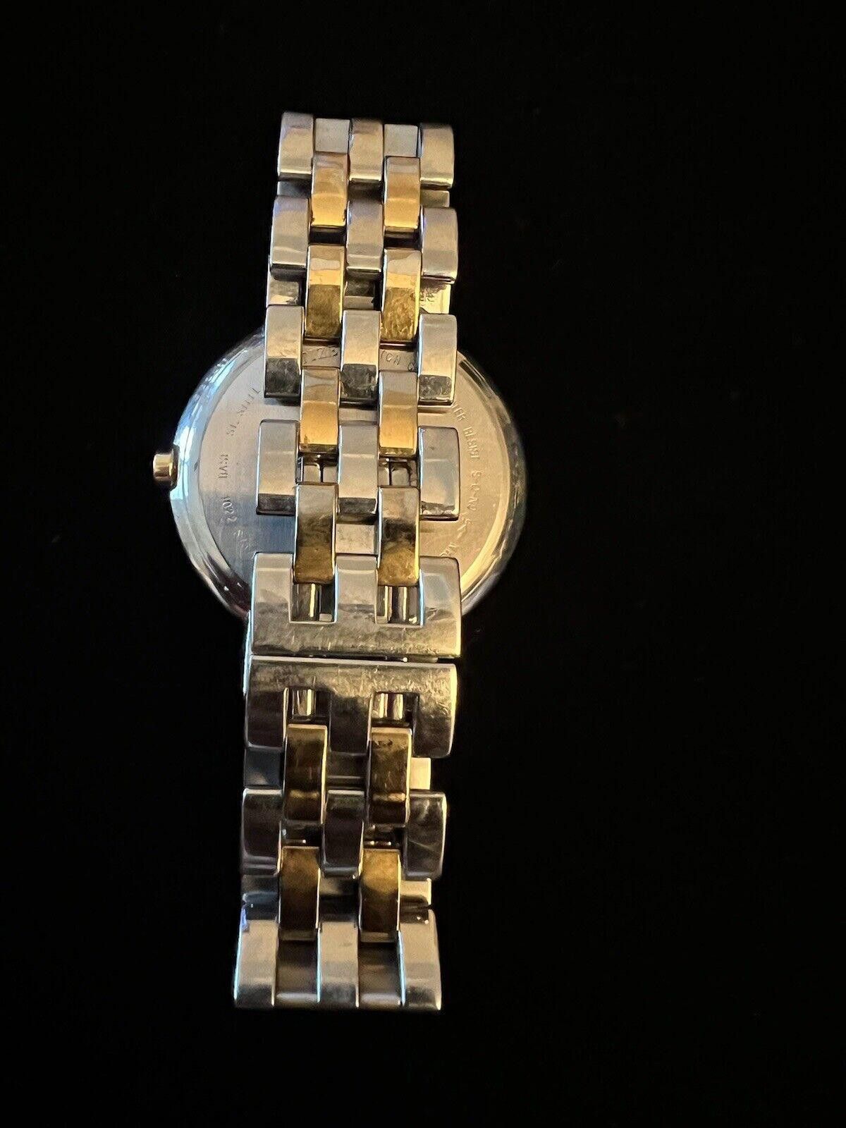 Citizen Citizen elegance Two Tone Working Watch Size ONE SIZE - 4 Thumbnail