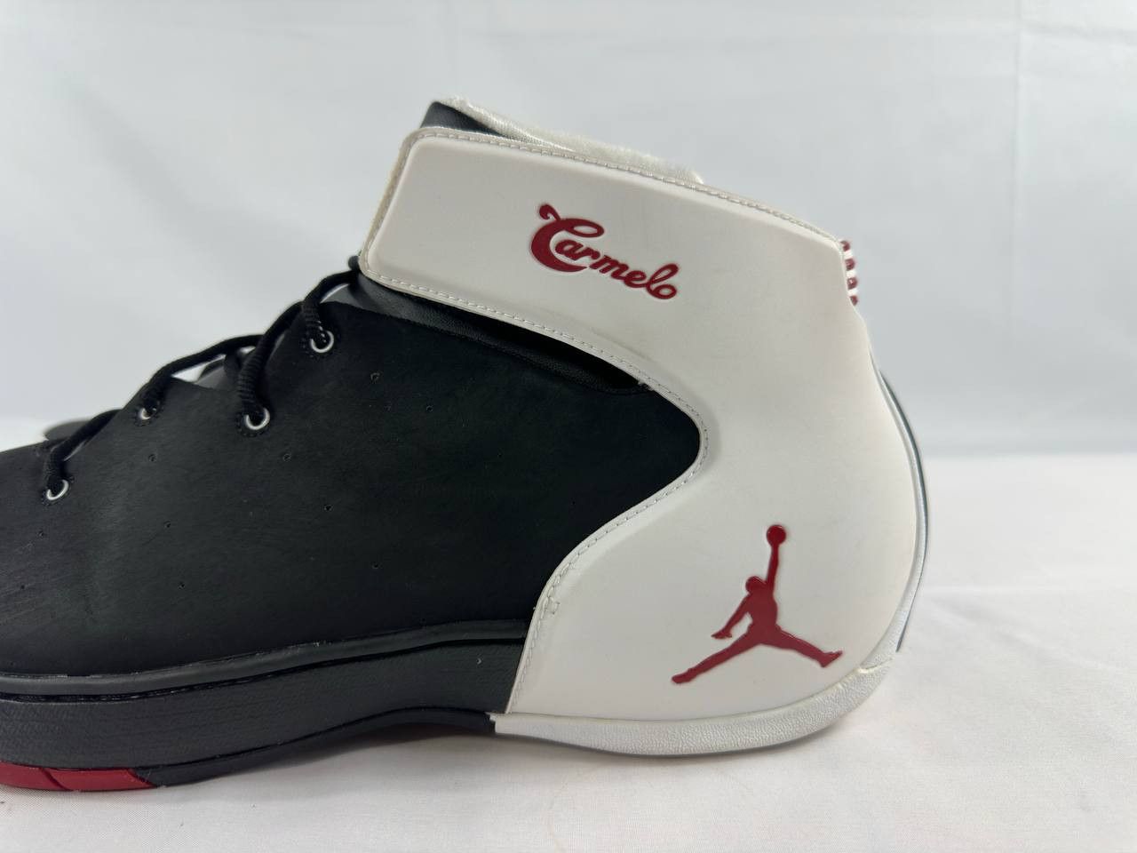 Nike Jordan Melo 1.5 Chicago Bulls