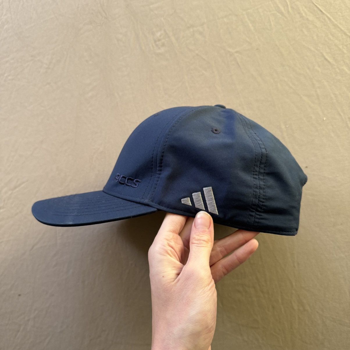 Adidas Adidas Performance Cap Size ONE SIZE - 3 Thumbnail