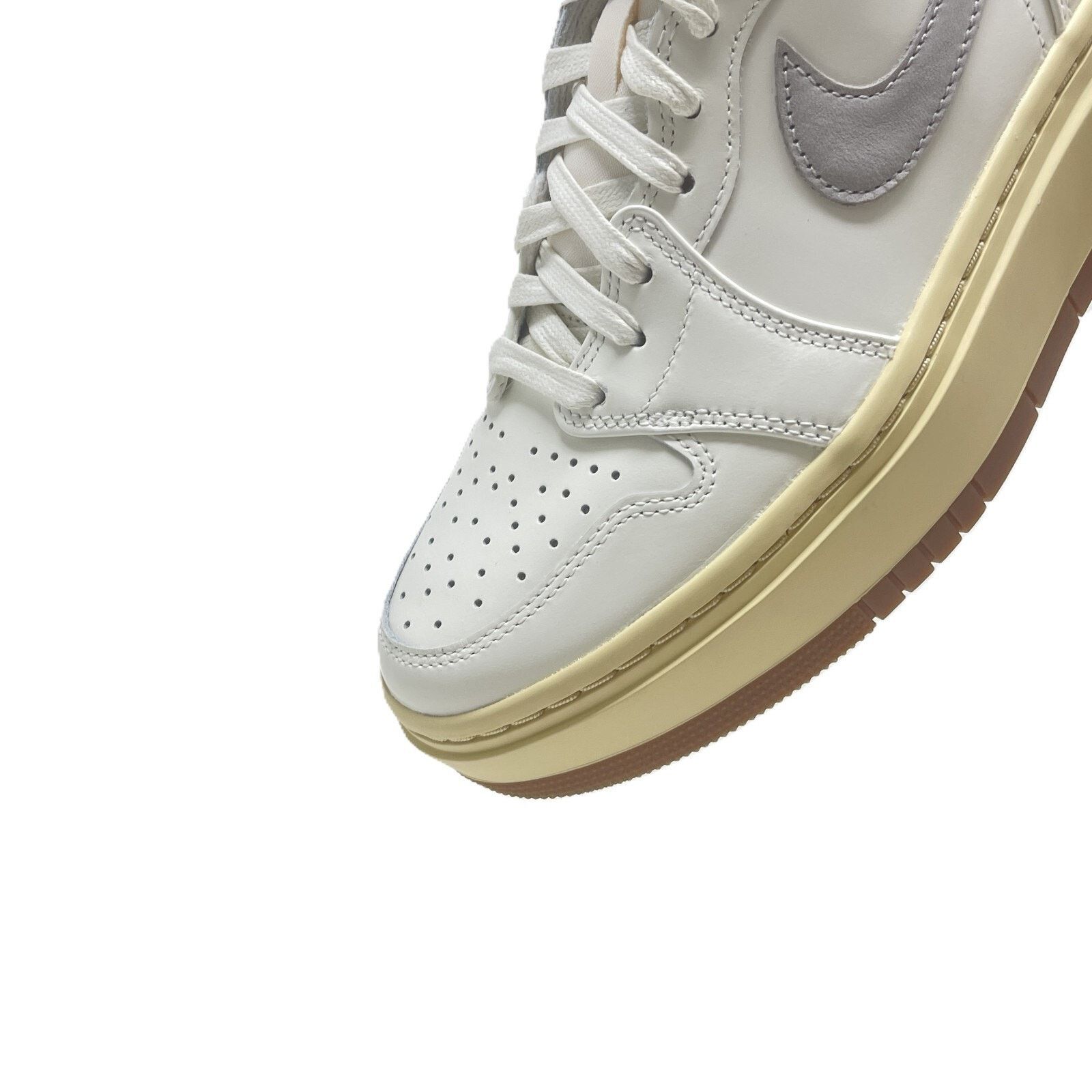 Nike Nike Air Jordan 1 Elevate High Women's Size 8.5/ DZ3744-100 Size US 8.5 / IT 38.5 - 3 Thumbnail