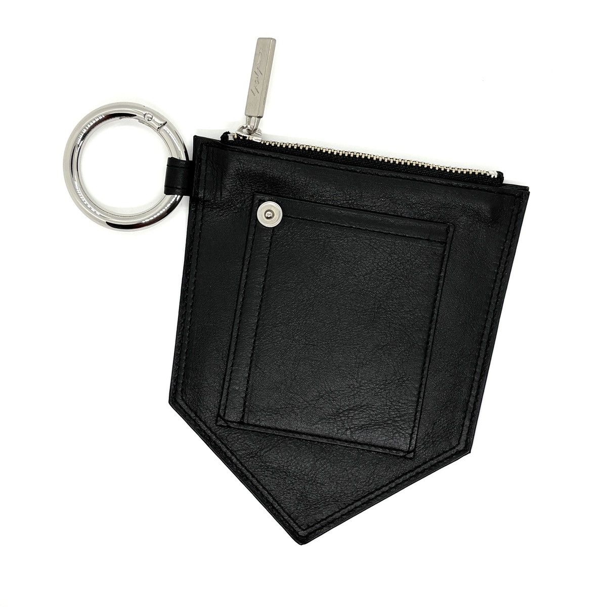 Yohji Yamamoto Bag Pocket Charm Size ONE SIZE - 1 Thumbnail