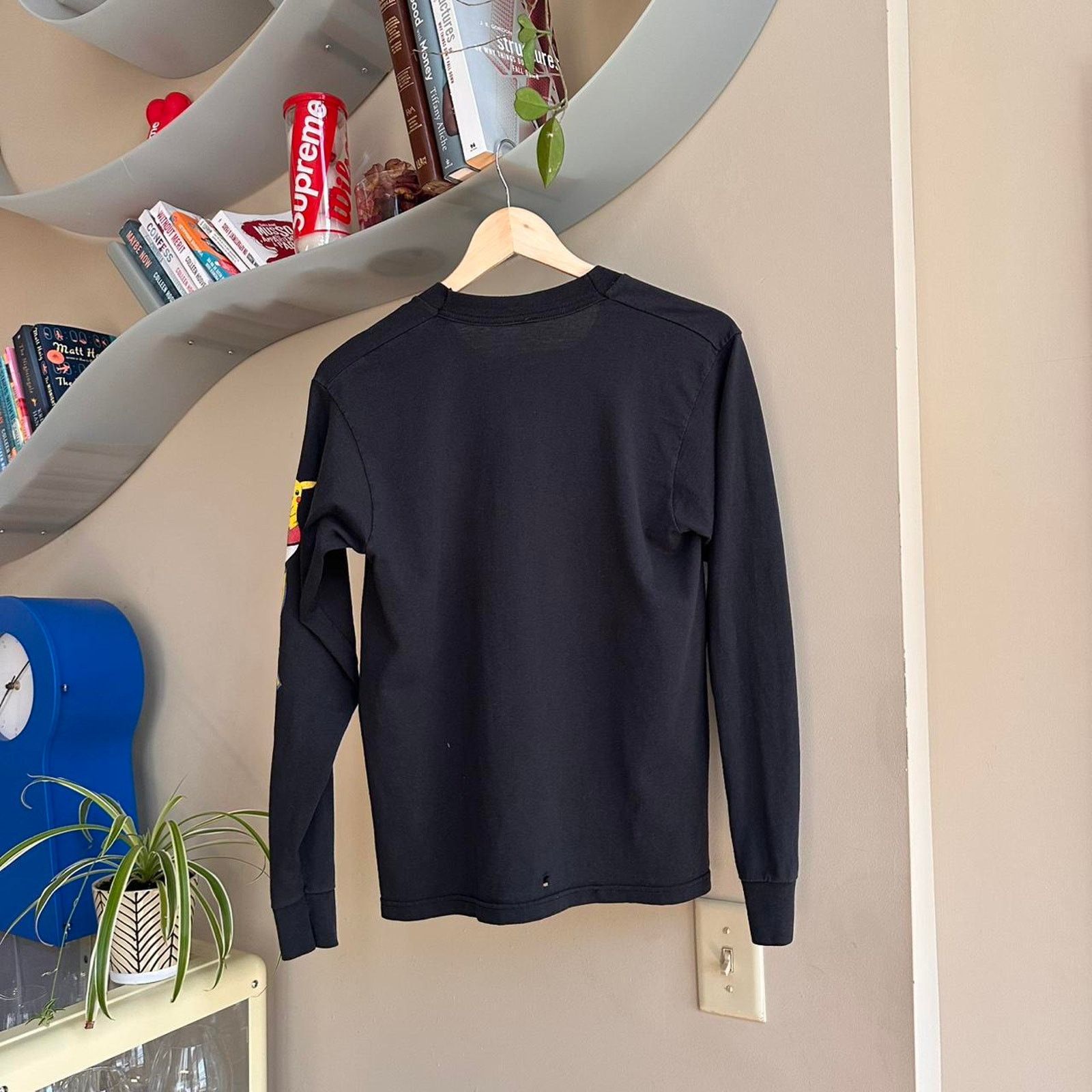 Pokemon × Vintage Vintage Pokemon Gotta Catch Em All Long Sleeve Shirt Size US XS / EU 42 / 0 - 6 Thumbnail