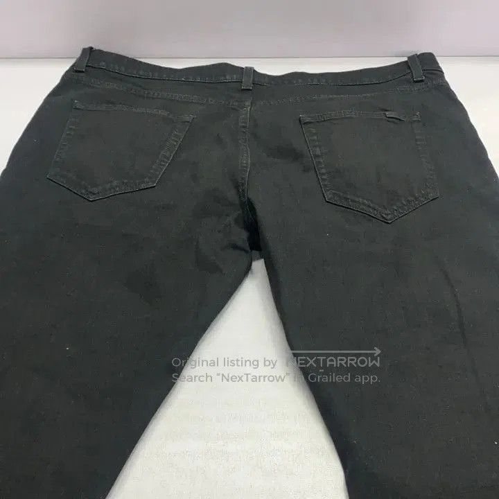 Saint Laurent Paris Saint Laurent Black Skinny Jeans for Men. Size US 38 / EU 54 - 5 Thumbnail