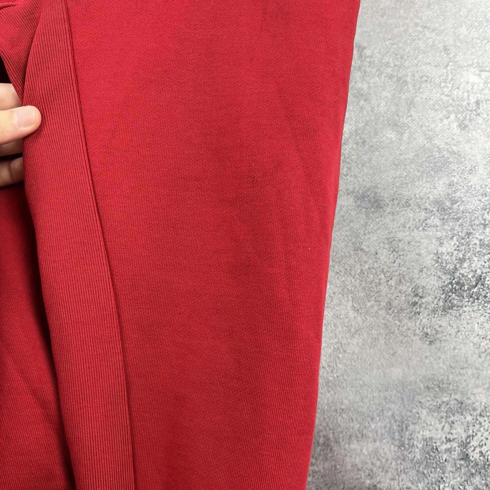 Lacoste Lacoste Sweatshirt Men's Size 4XL Long Sleeve Size US XXL / EU 58 / 5 - 11 Thumbnail