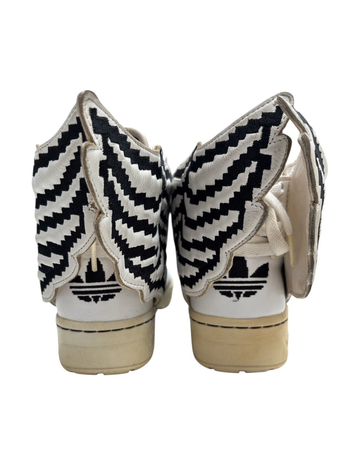Adidas × Jeremy Scott JS Wings 2.0 Pixel Size US 8.5 / EU 41-42 - 5 Thumbnail