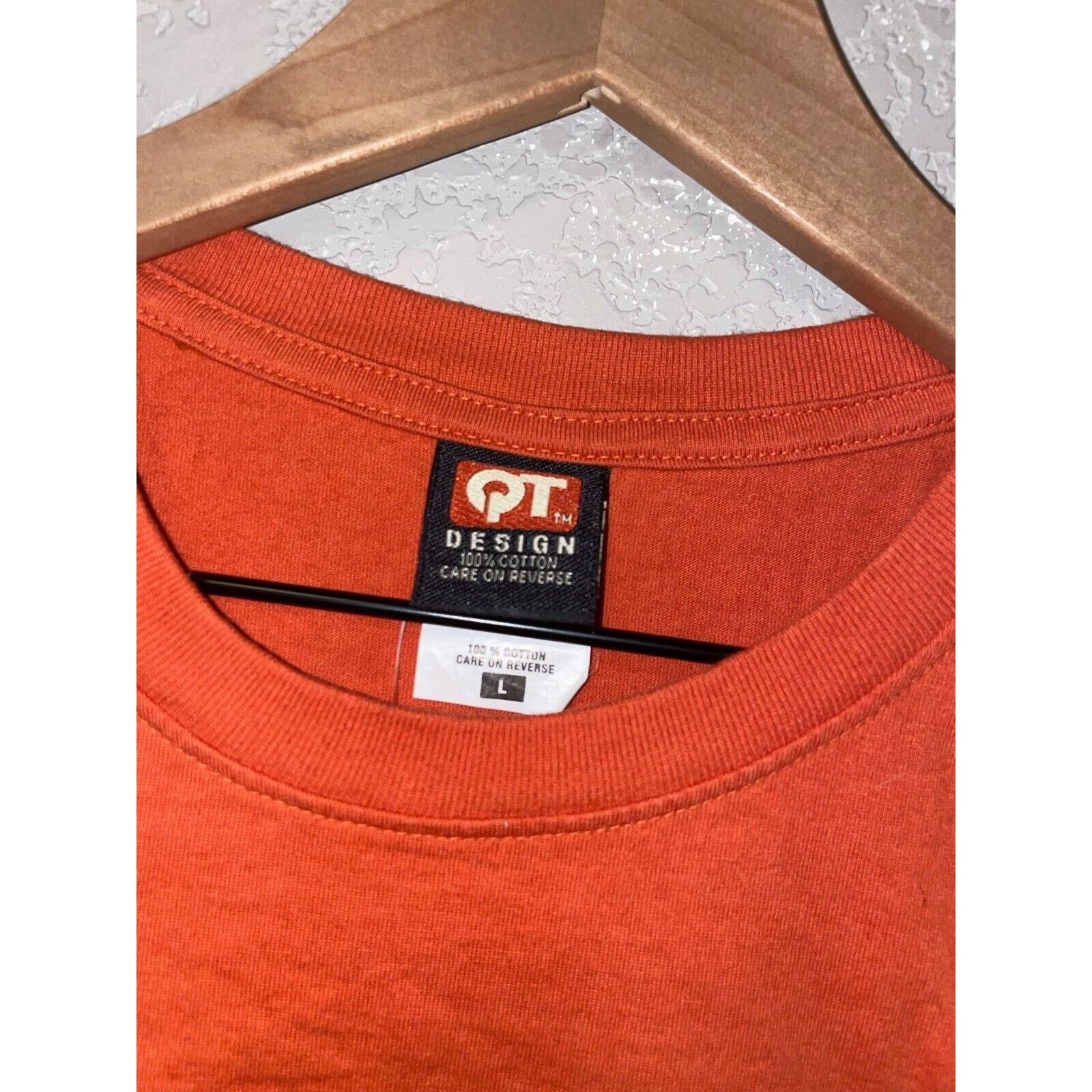 Vintage Vintage Chiang Mai Shirt Walking Street Crop Top VTG L Large Size L / US 10 / IT 46 - 5 Thumbnail