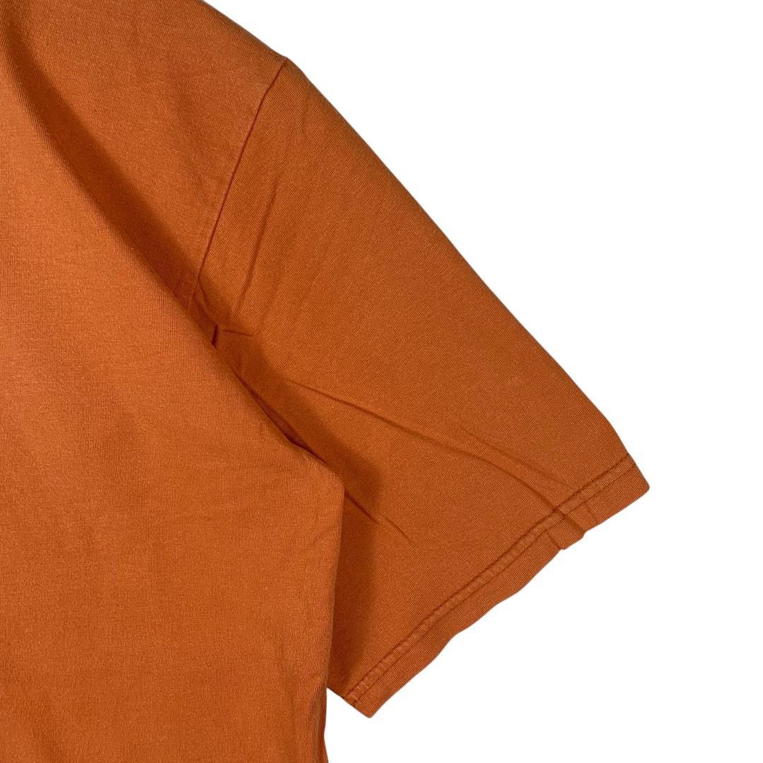 Ecko Unltd. ECKO UNLTD centre printed orange tees Size US M / EU 48-50 / 2 - 7 Thumbnail