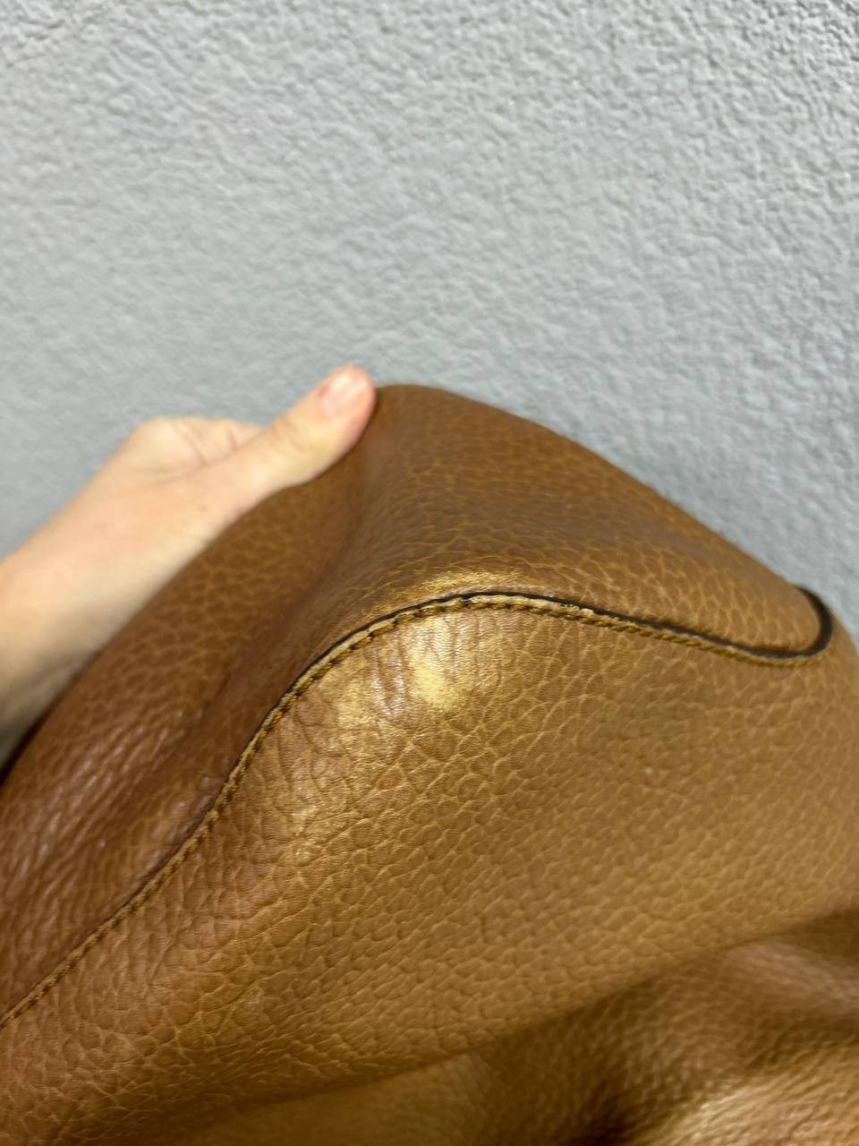Burberry Burberry womens leather shoulder bag Size ONE SIZE - 11 Thumbnail