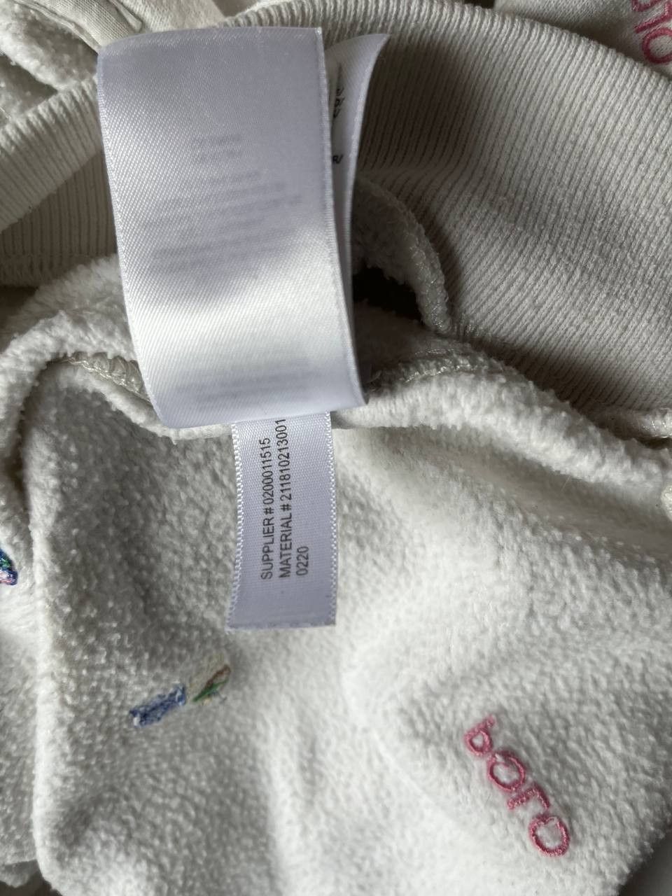 Polo Ralph Lauren Polo Ralph Lauren Size L / US 10 / IT 46 - 5 Thumbnail