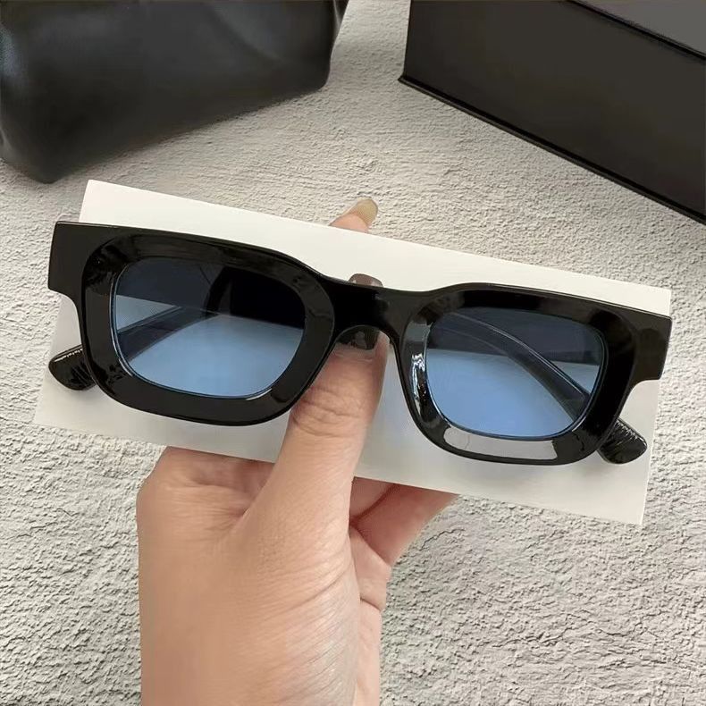 Electric Visual Matchless Street ins style custom avant-garde sunglasses Size ONE SIZE - 6 Thumbnail